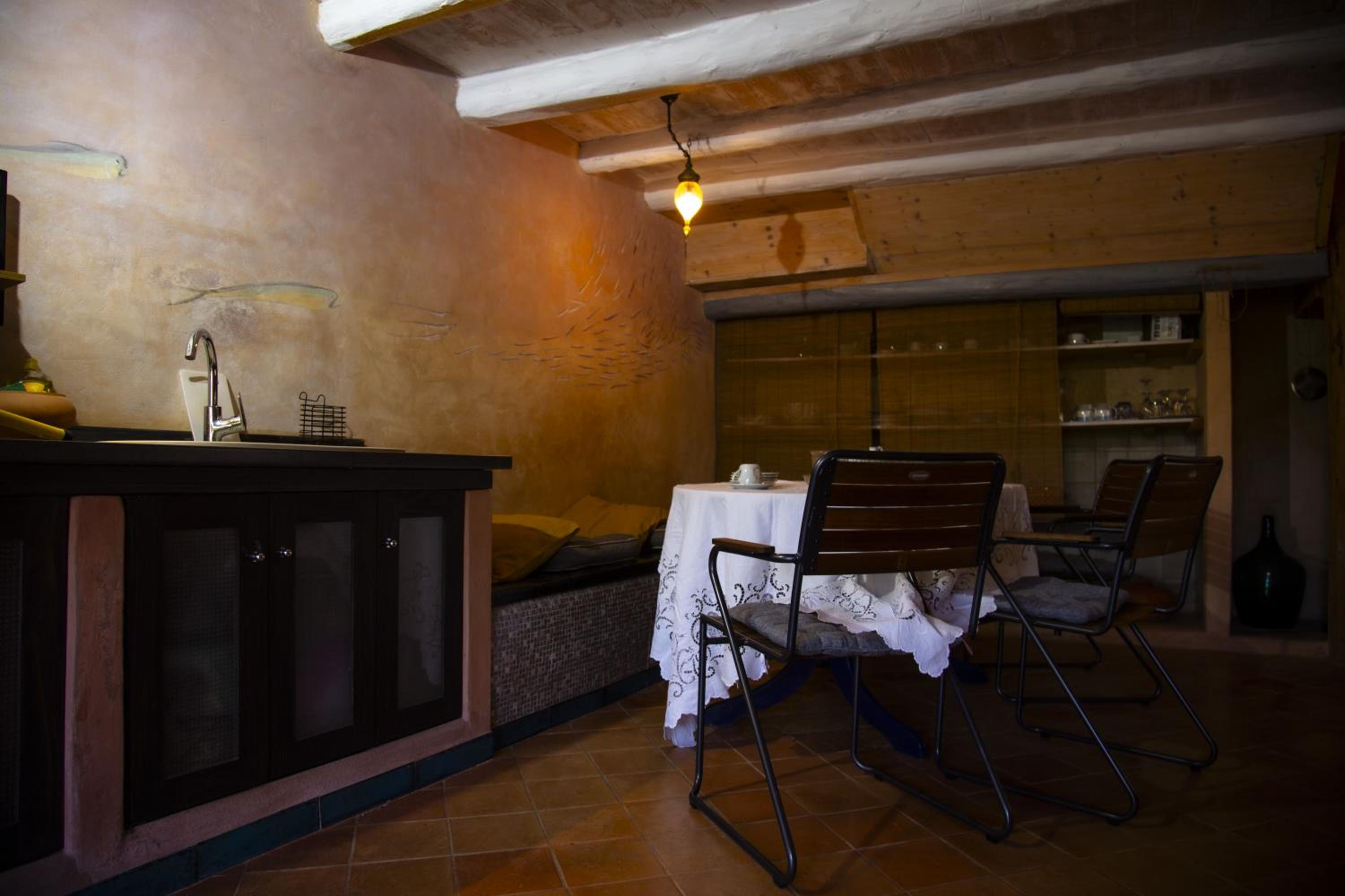 Stonehome Pojata