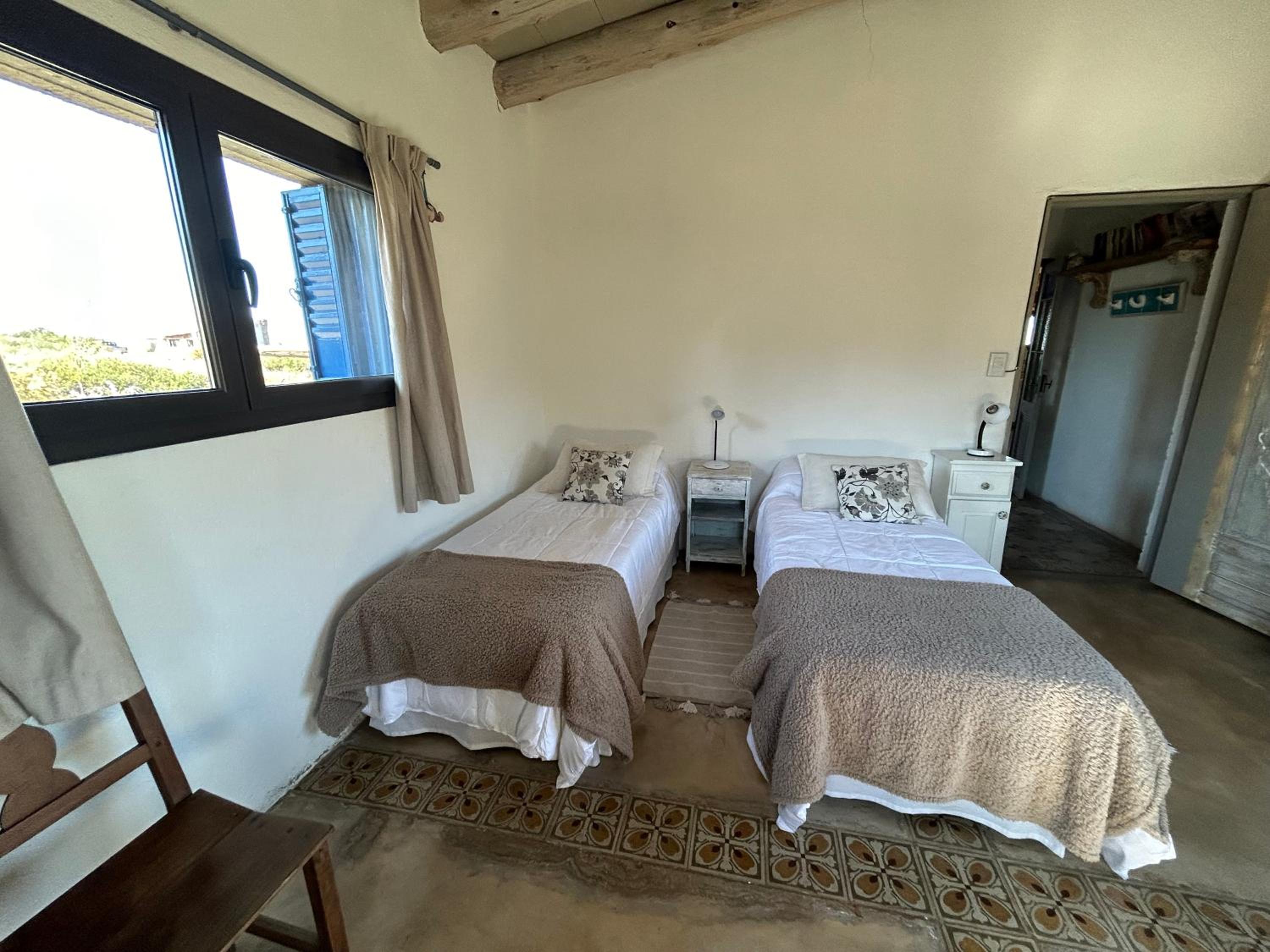 Casita de ensueño Andes Crucecita