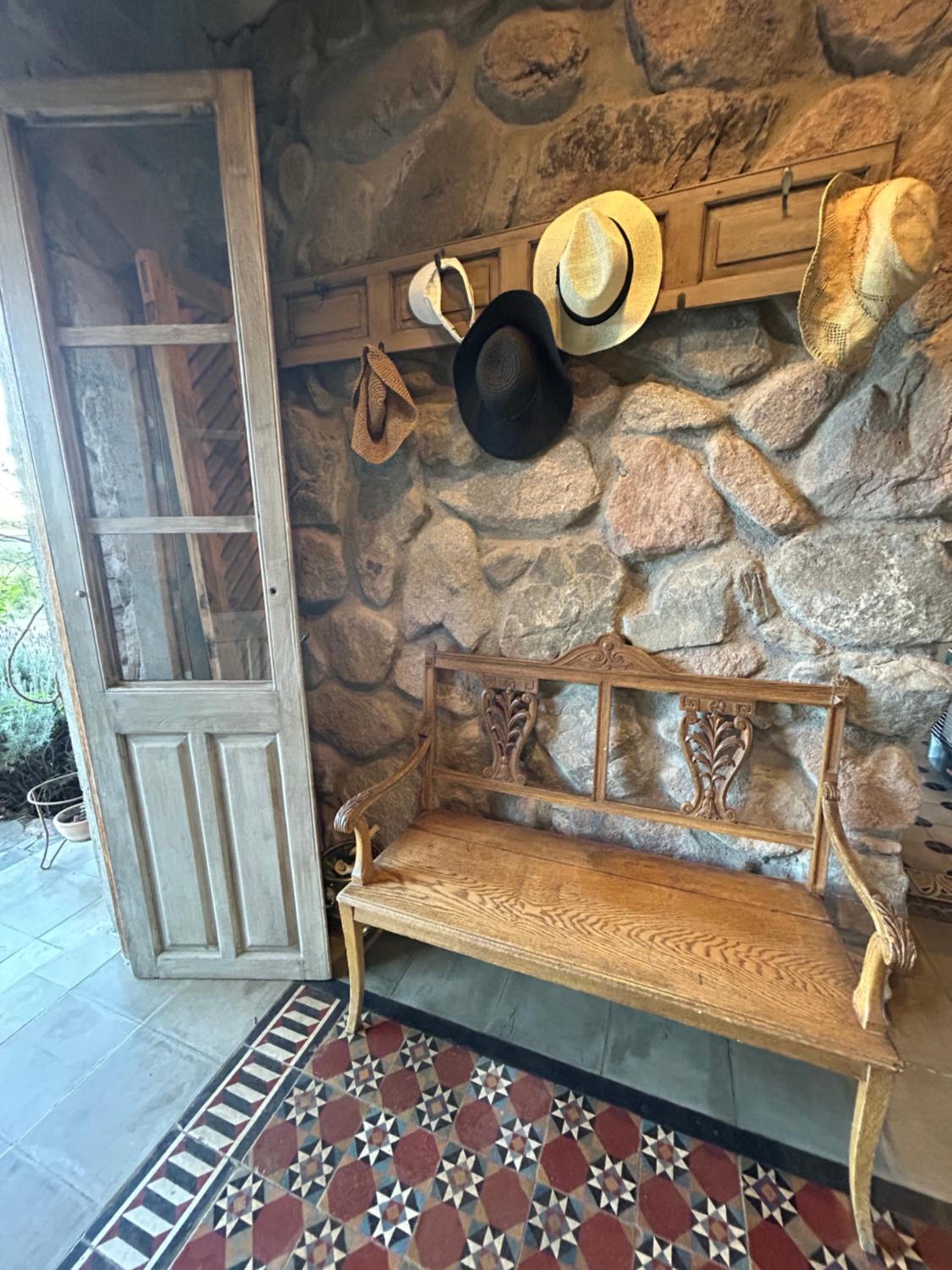 Casita de ensueño Andes Crucecita