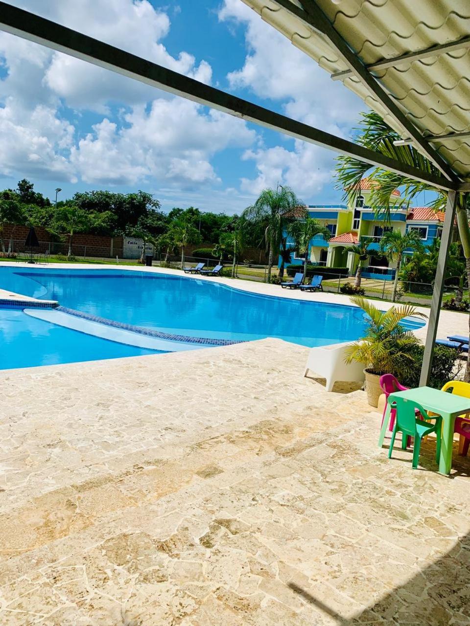 Villa Dream Home Boca Chica