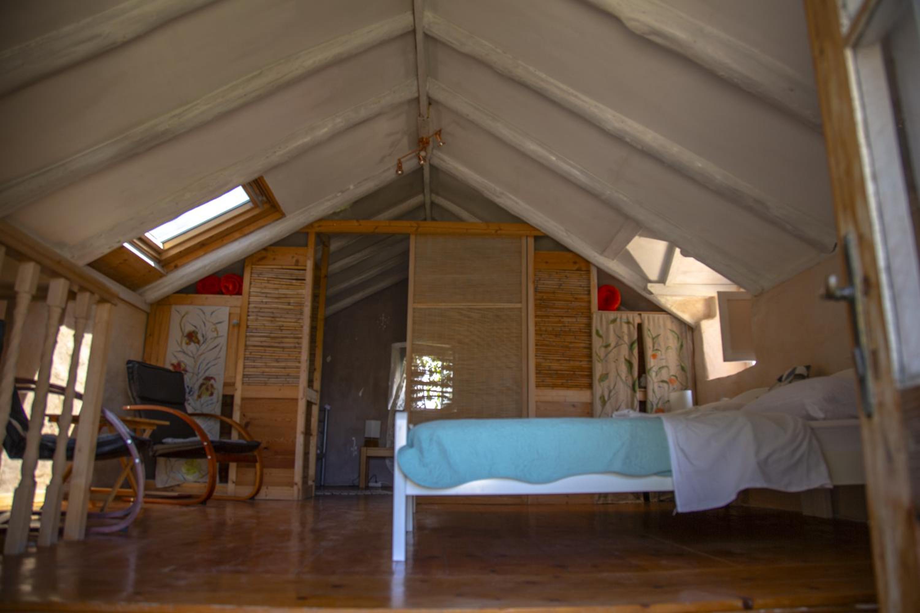 Stonehome Pojata