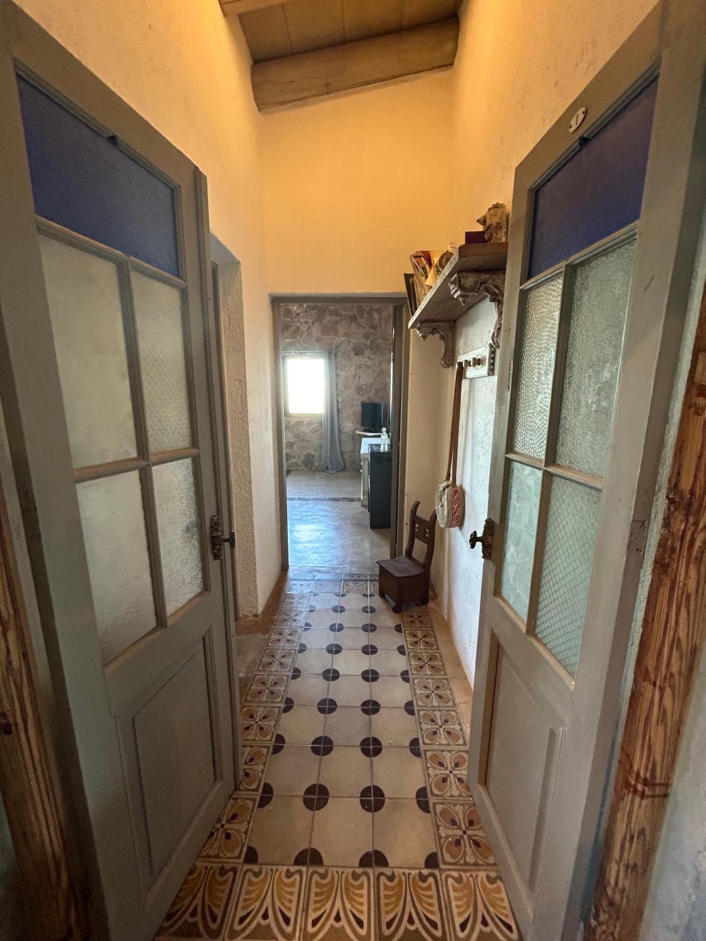 Casita de ensueño Andes Crucecita