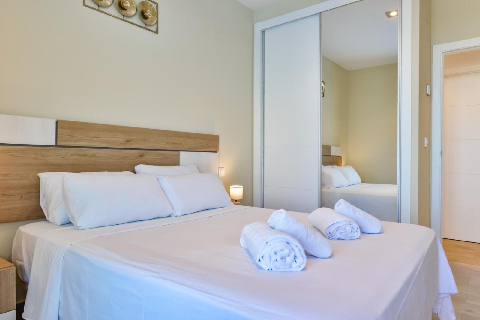 Luxury Villa Skyline Pedreguer