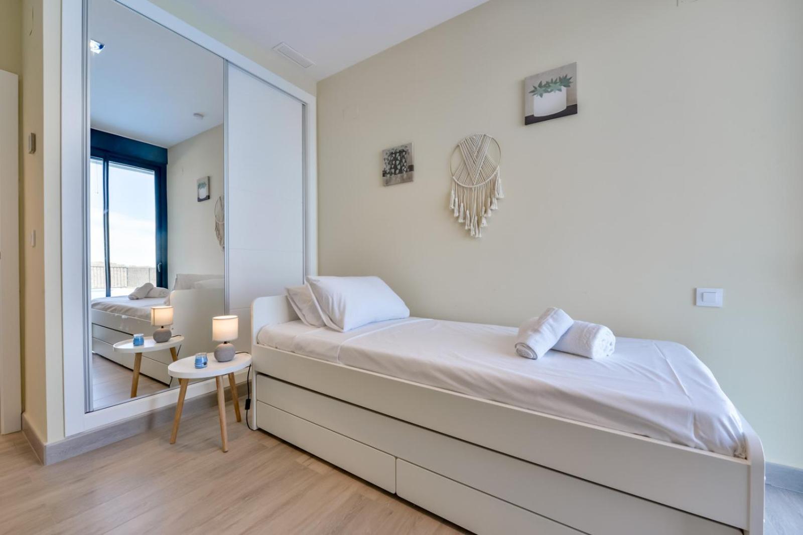 Luxury Villa Skyline Pedreguer