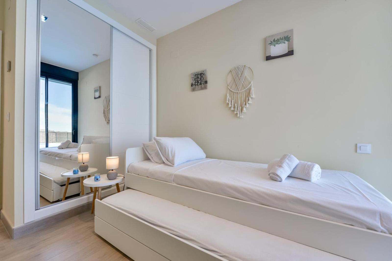 Luxury Villa Skyline Pedreguer