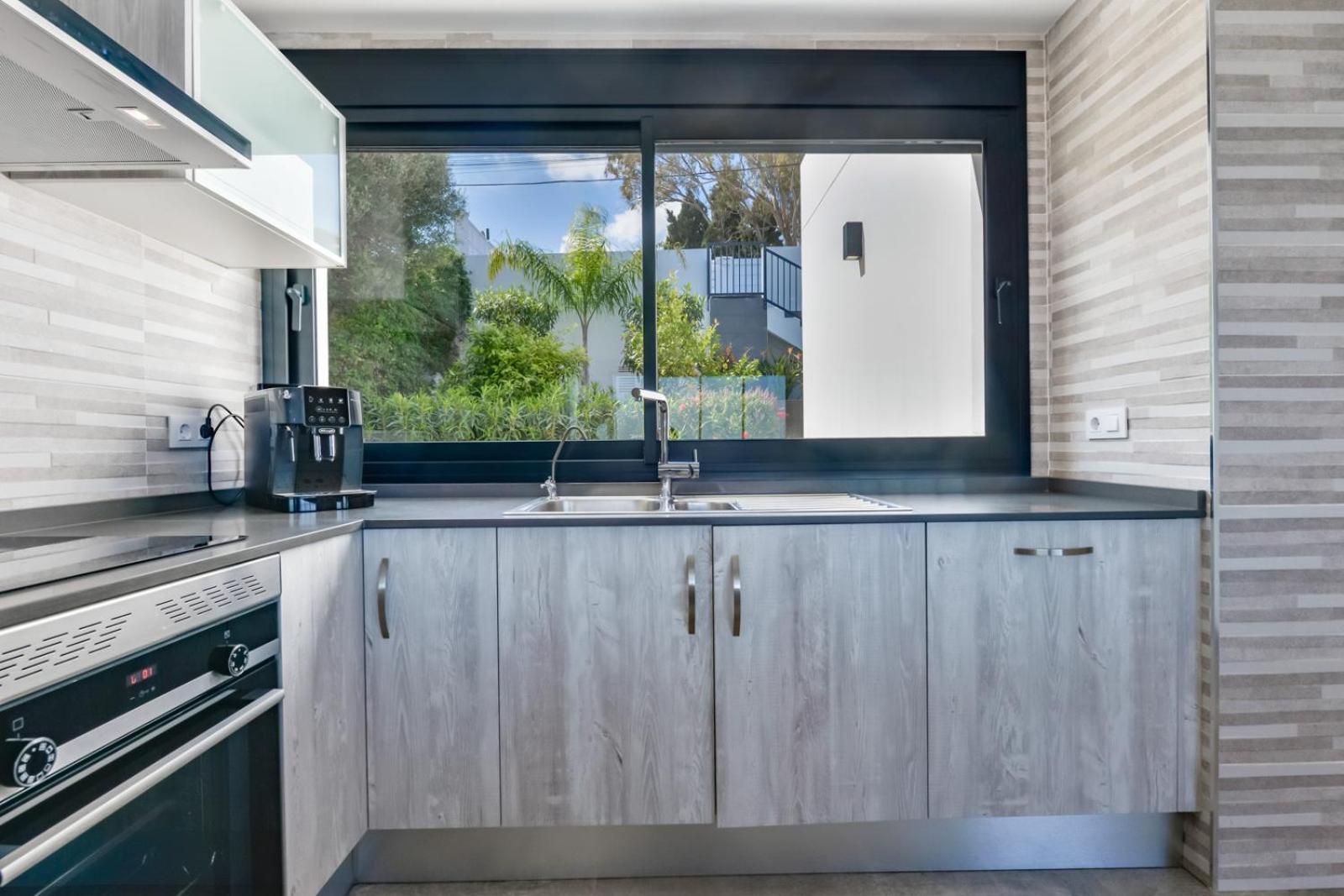 Luxury Villa Skyline Pedreguer