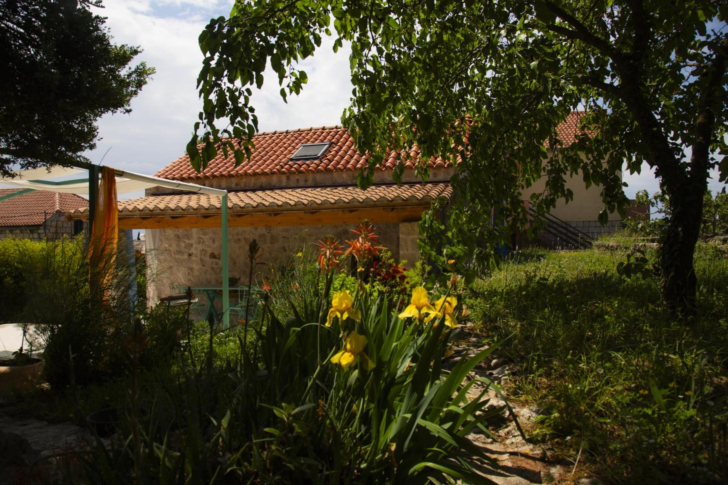 Stonehome Pojata