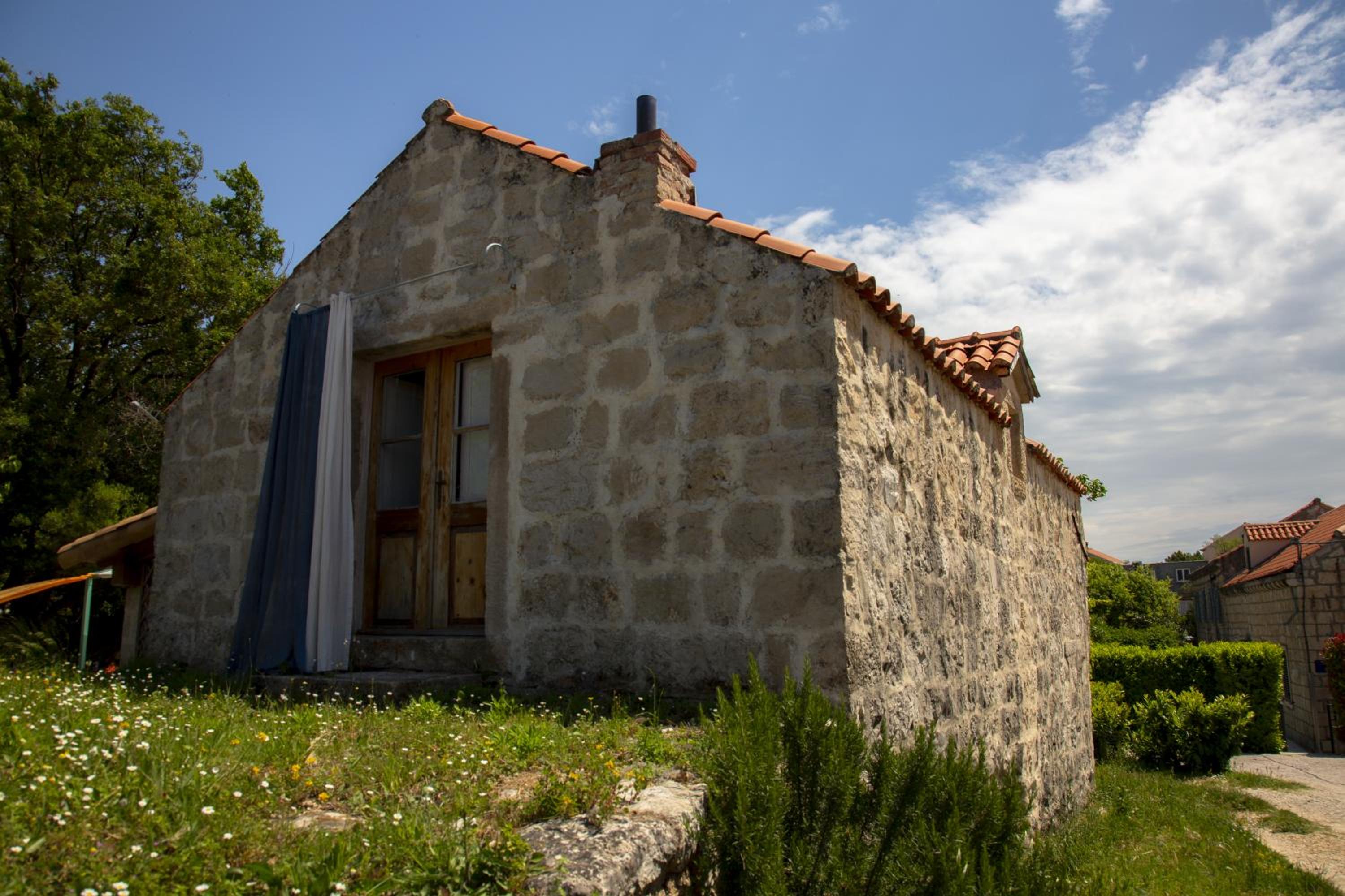 Stonehome Pojata