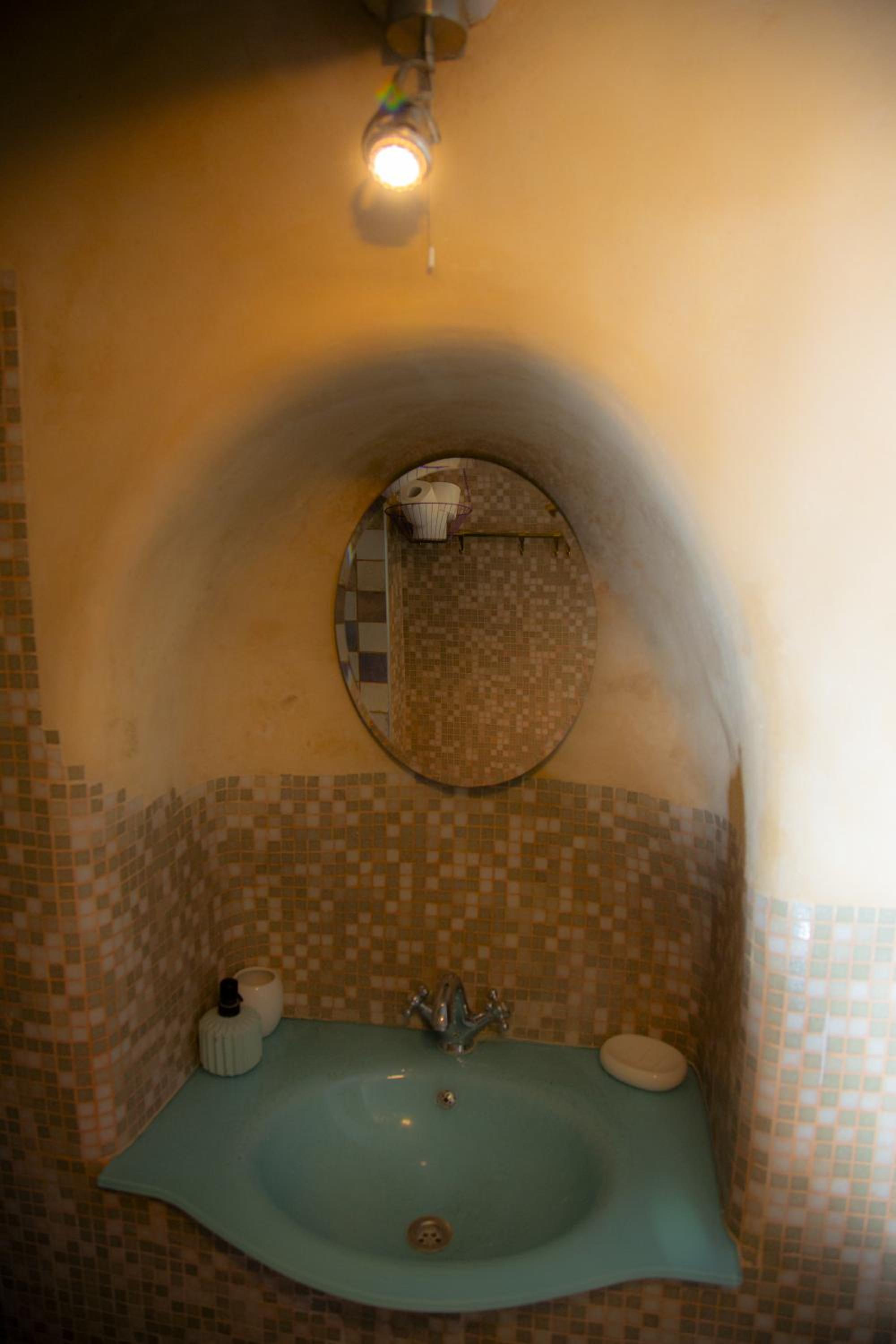 Stonehome Pojata