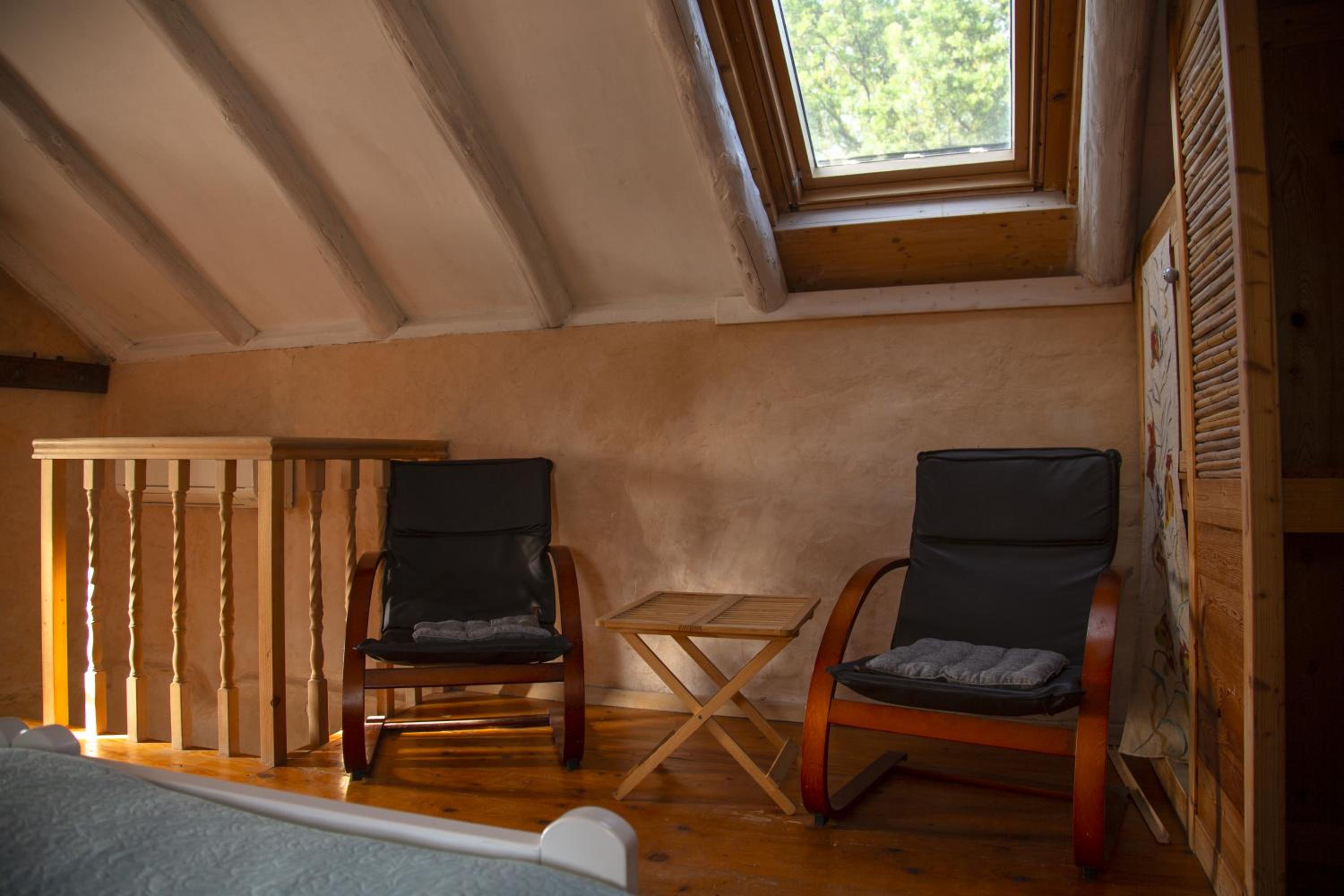 Stonehome Pojata