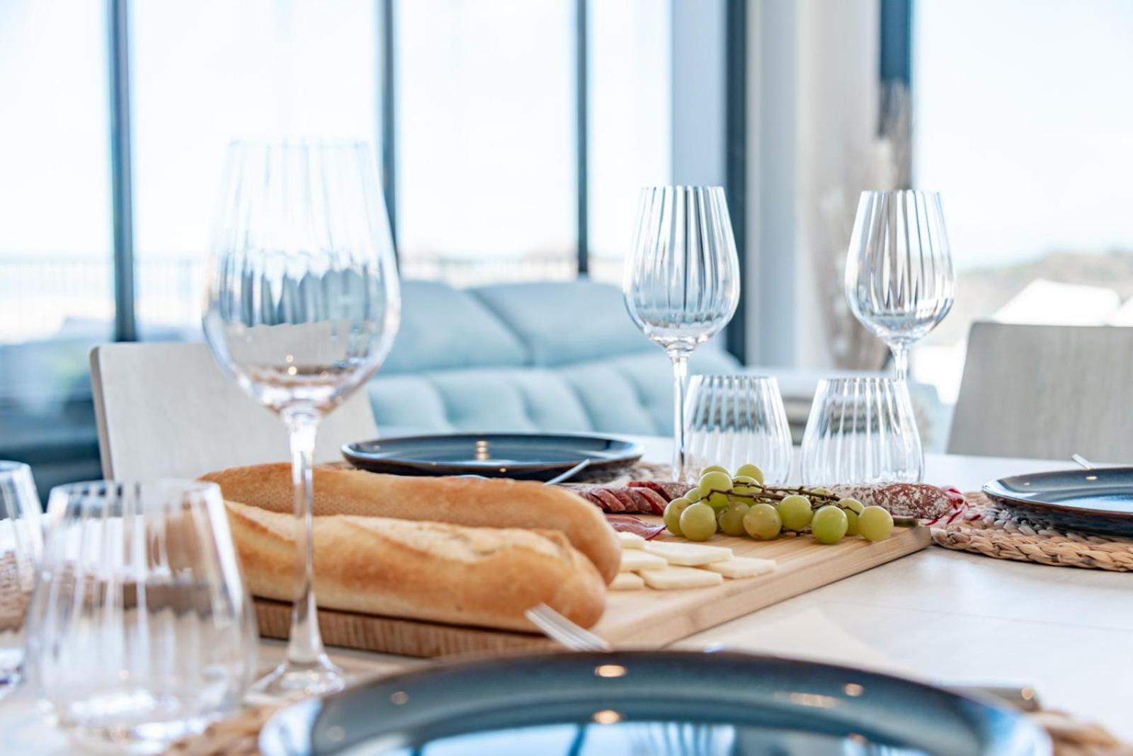 Luxury Villa Skyline Pedreguer