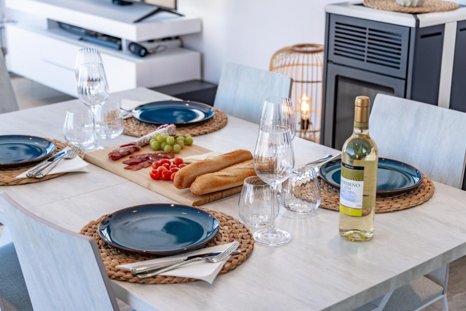 Luxury Villa Skyline Pedreguer