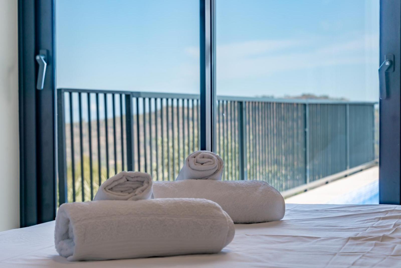 Luxury Villa Skyline Pedreguer