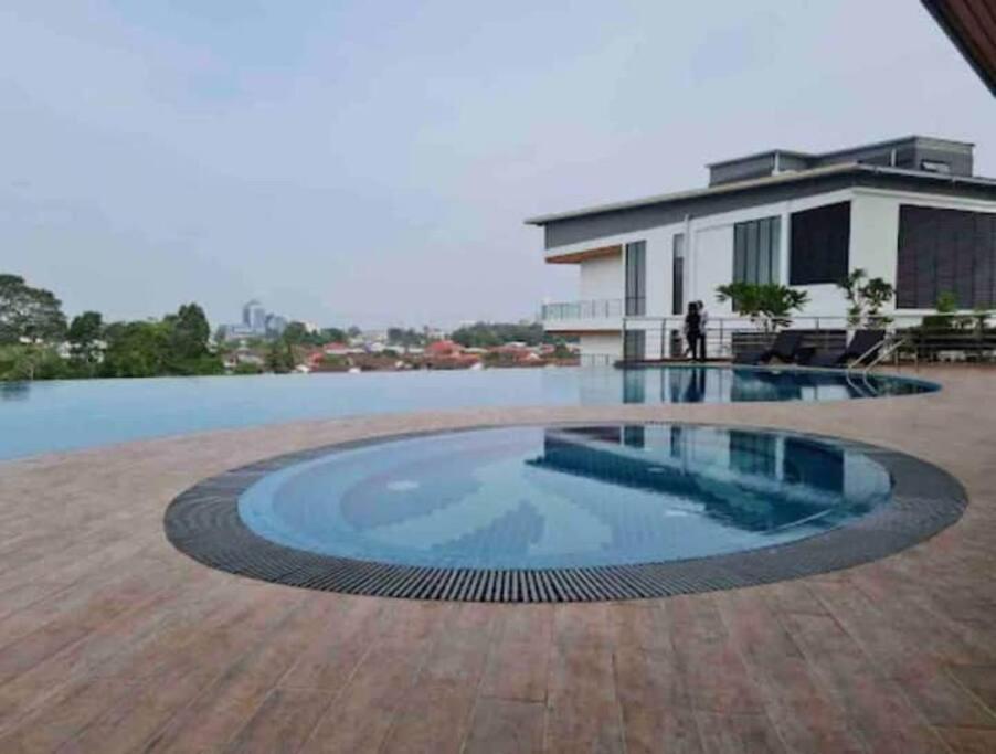 Hanns&KingBed&Wifi&Pool& Comfort Stay5 photo 8