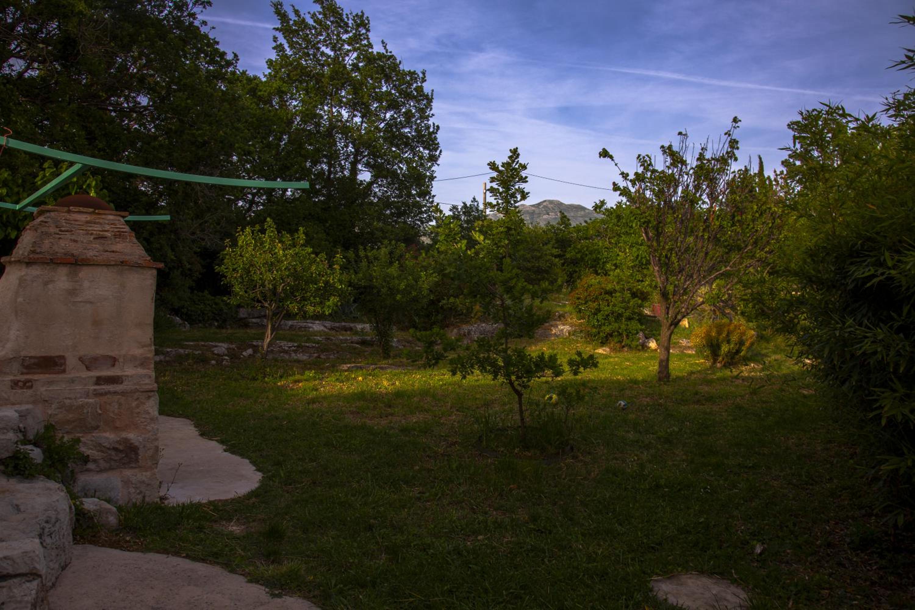 Stonehome Pojata
