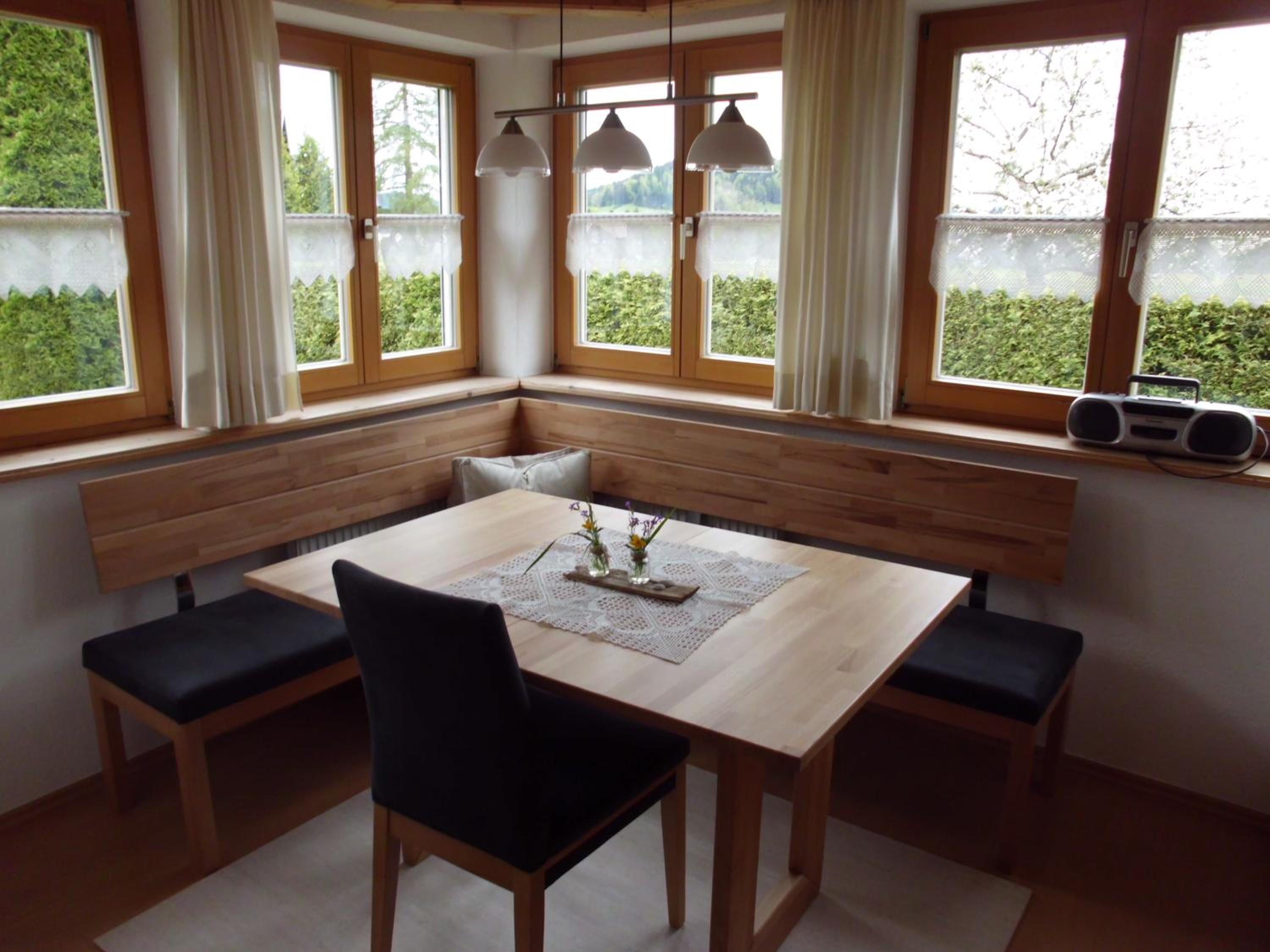 Ferienwohnung Annele