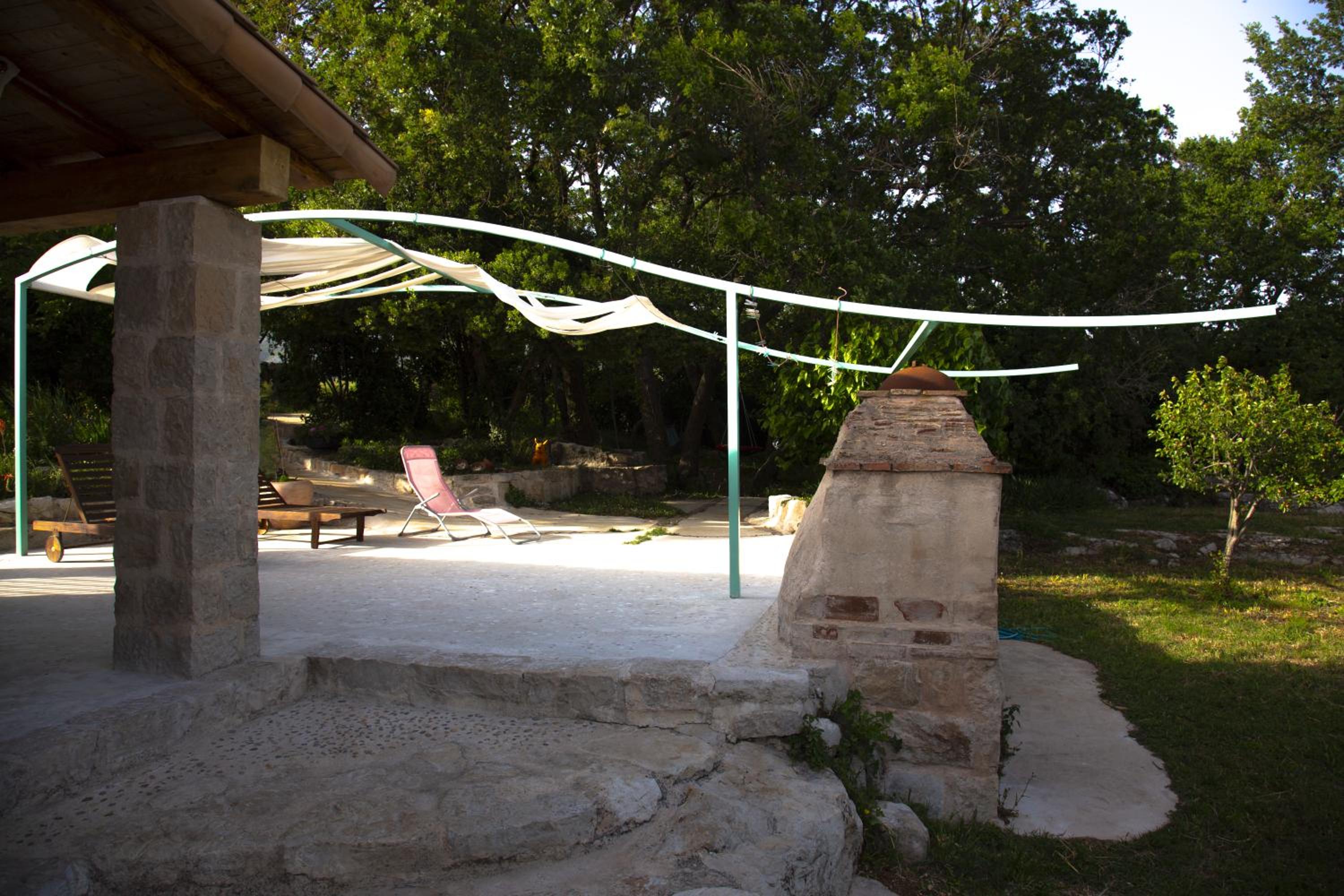 Stonehome Pojata