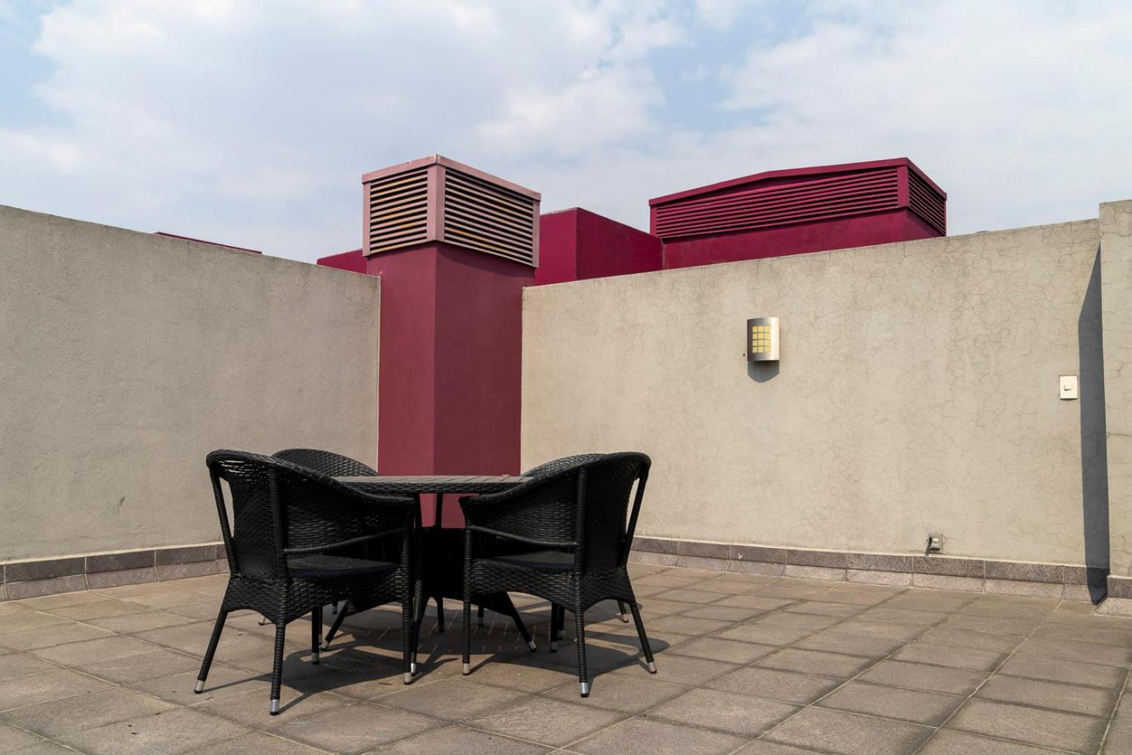roof