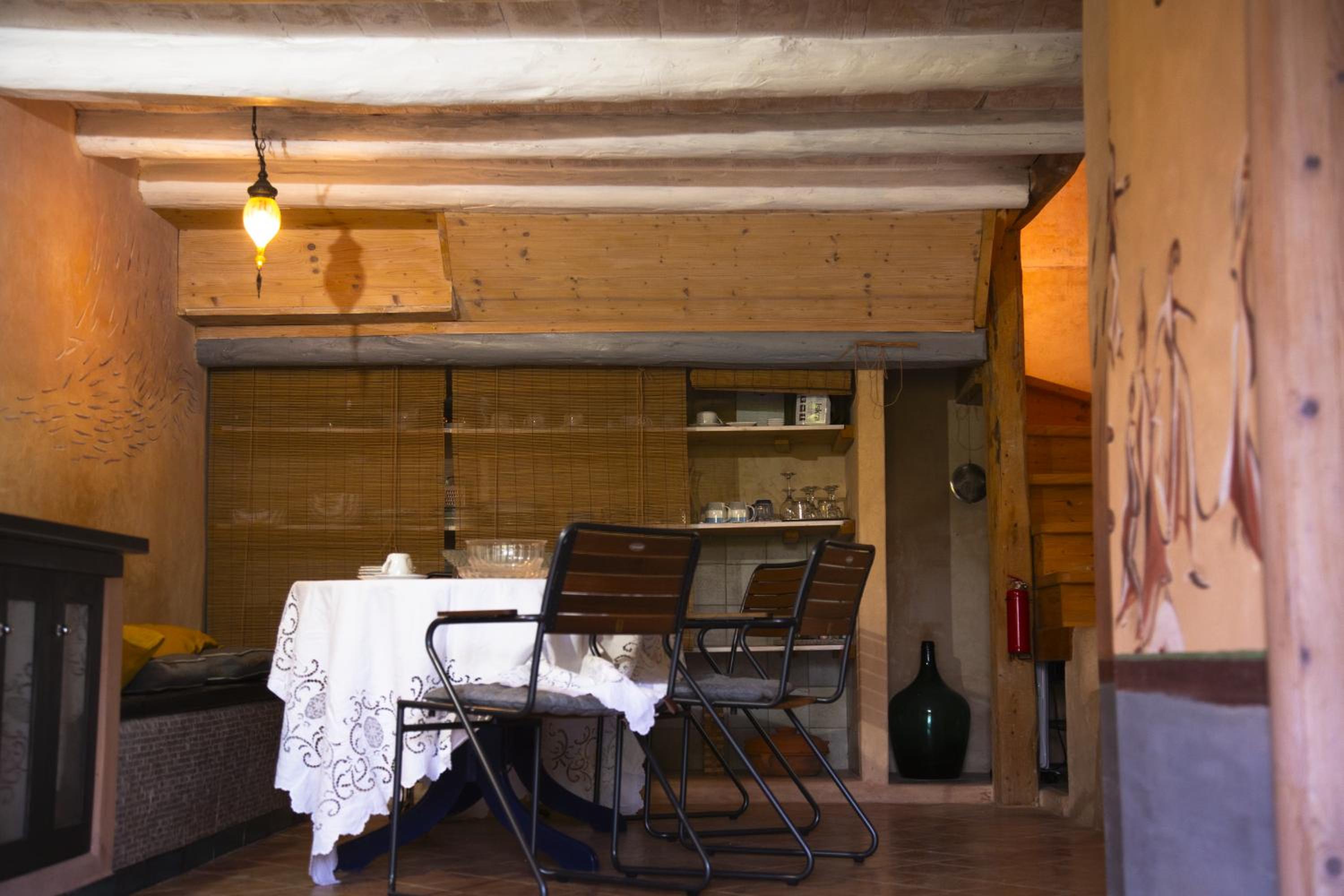 Stonehome Pojata