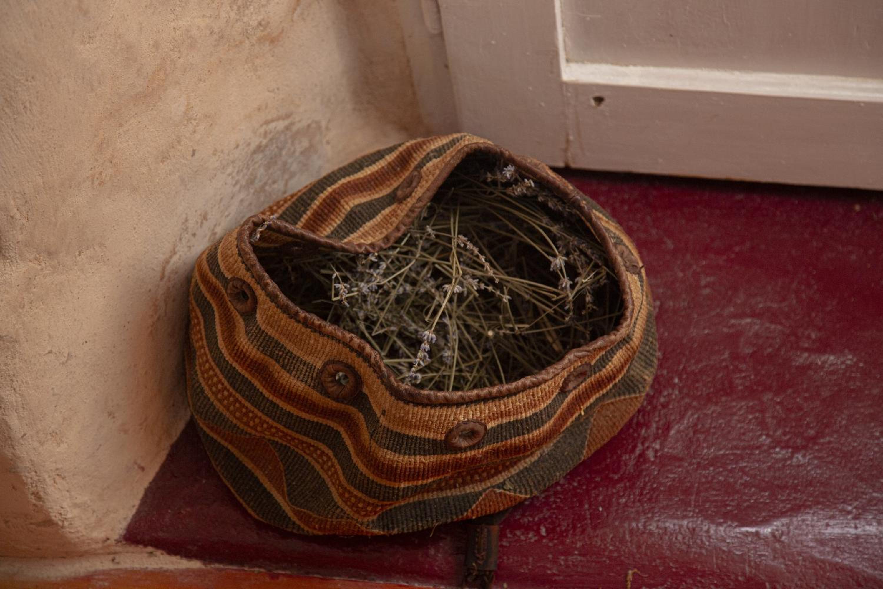 Stonehome Pojata