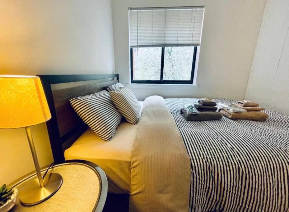 Cozy accommodation in Chelsea