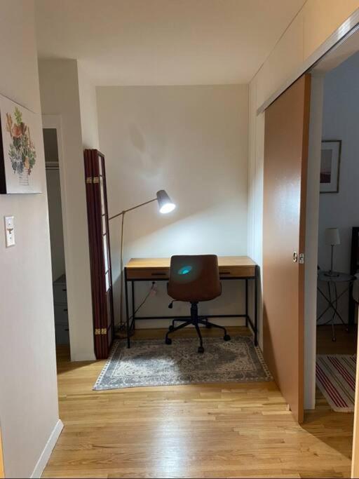 Cozy accommodation in Chelsea