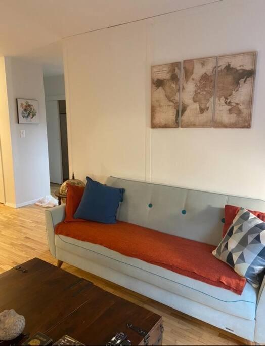 Cozy accommodation in Chelsea