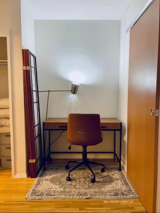 Cozy accommodation in Chelsea