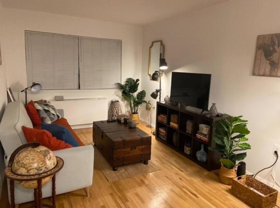 Cozy accommodation in Chelsea