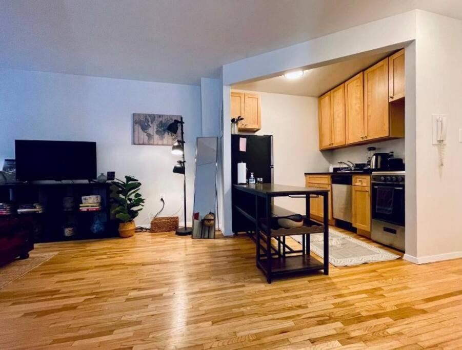 Cozy accommodation in Chelsea