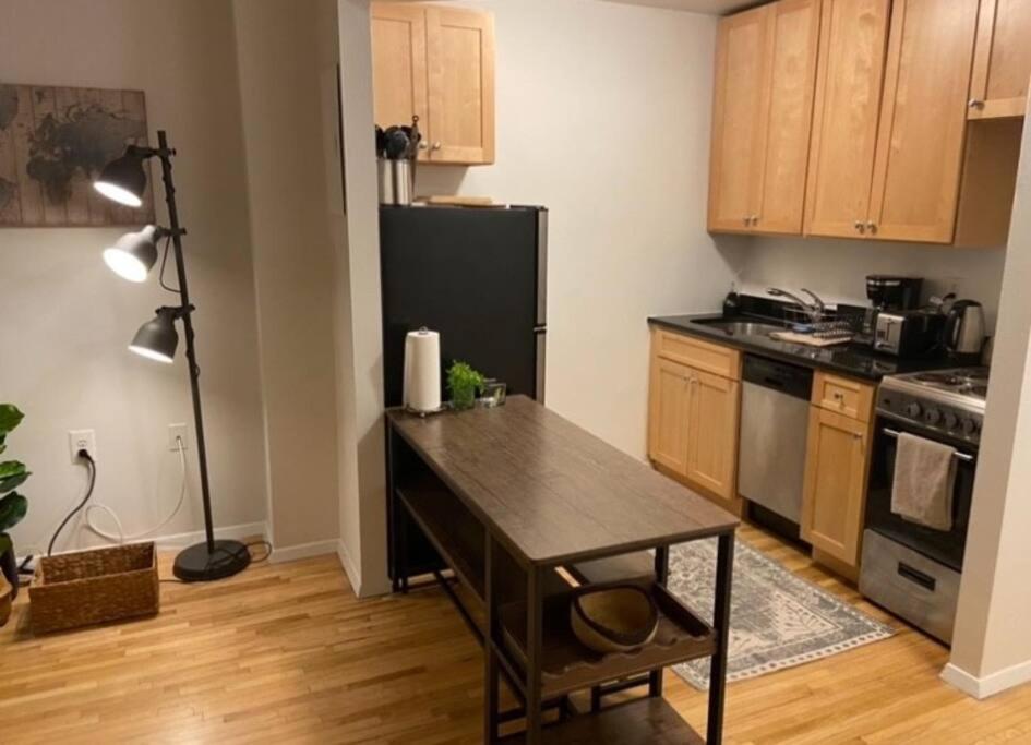 Cozy accommodation in Chelsea