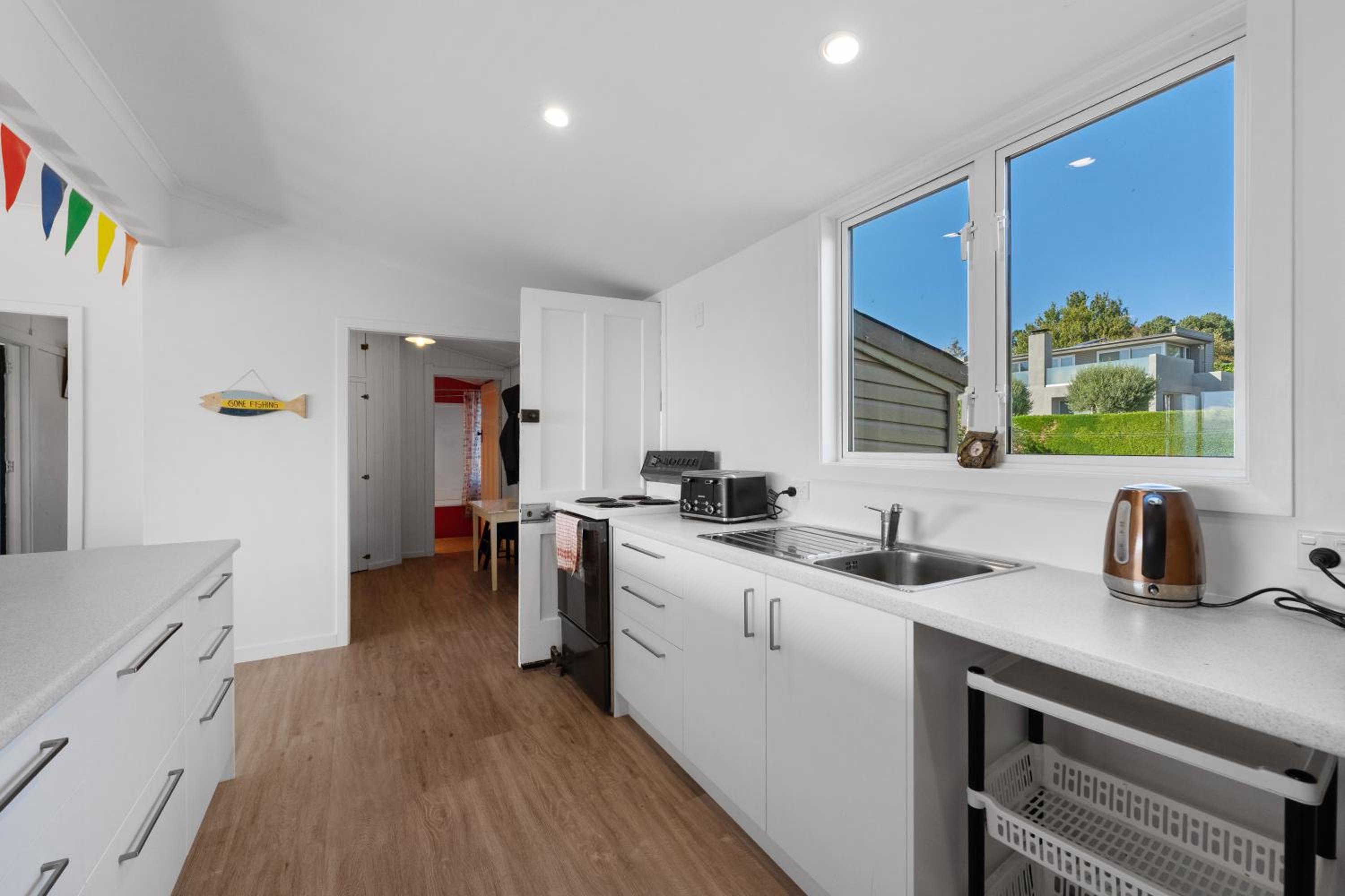 Lakeview Scope - Tauranga Taupo Retreat