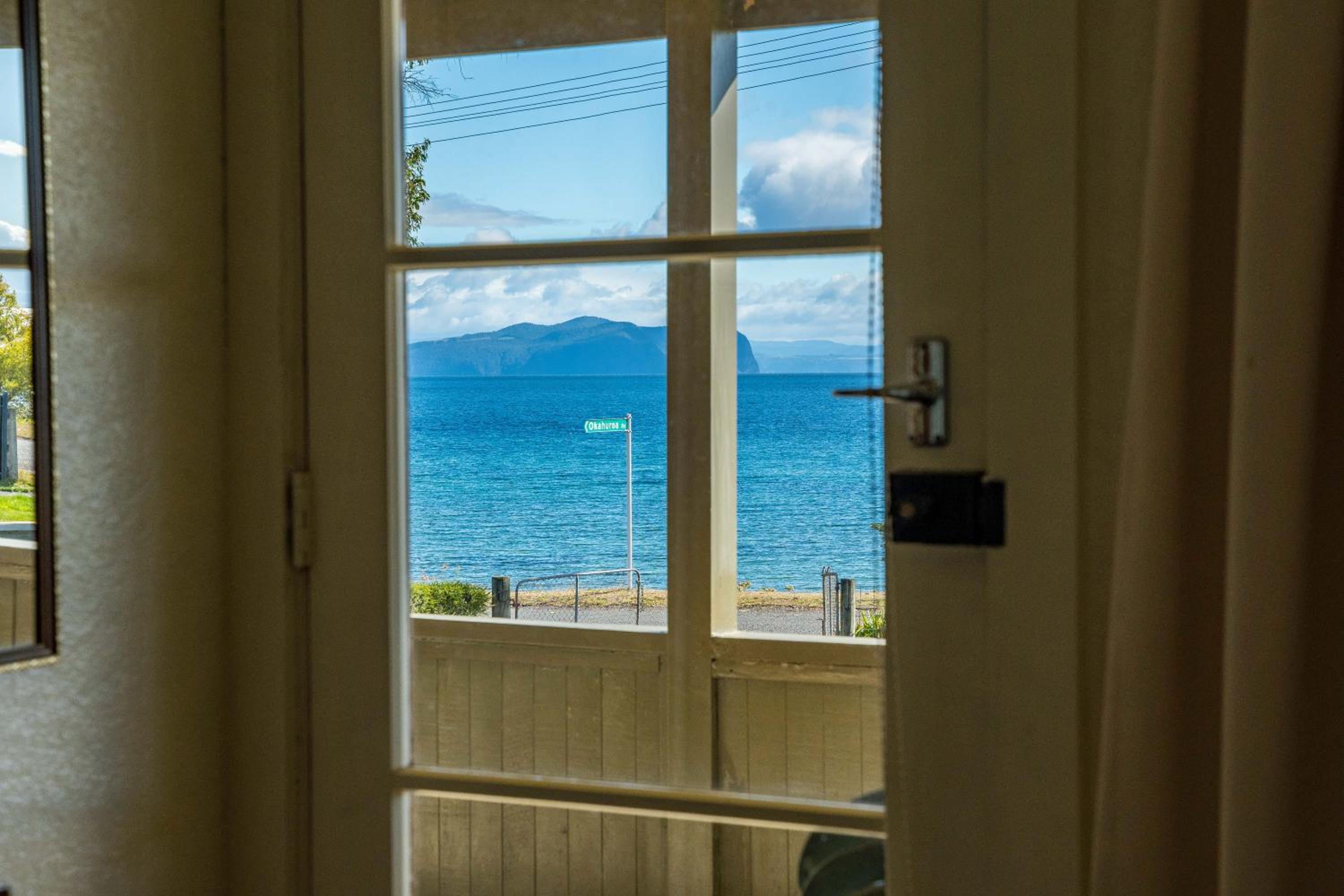 Lakeview Scope - Tauranga Taupo Retreat