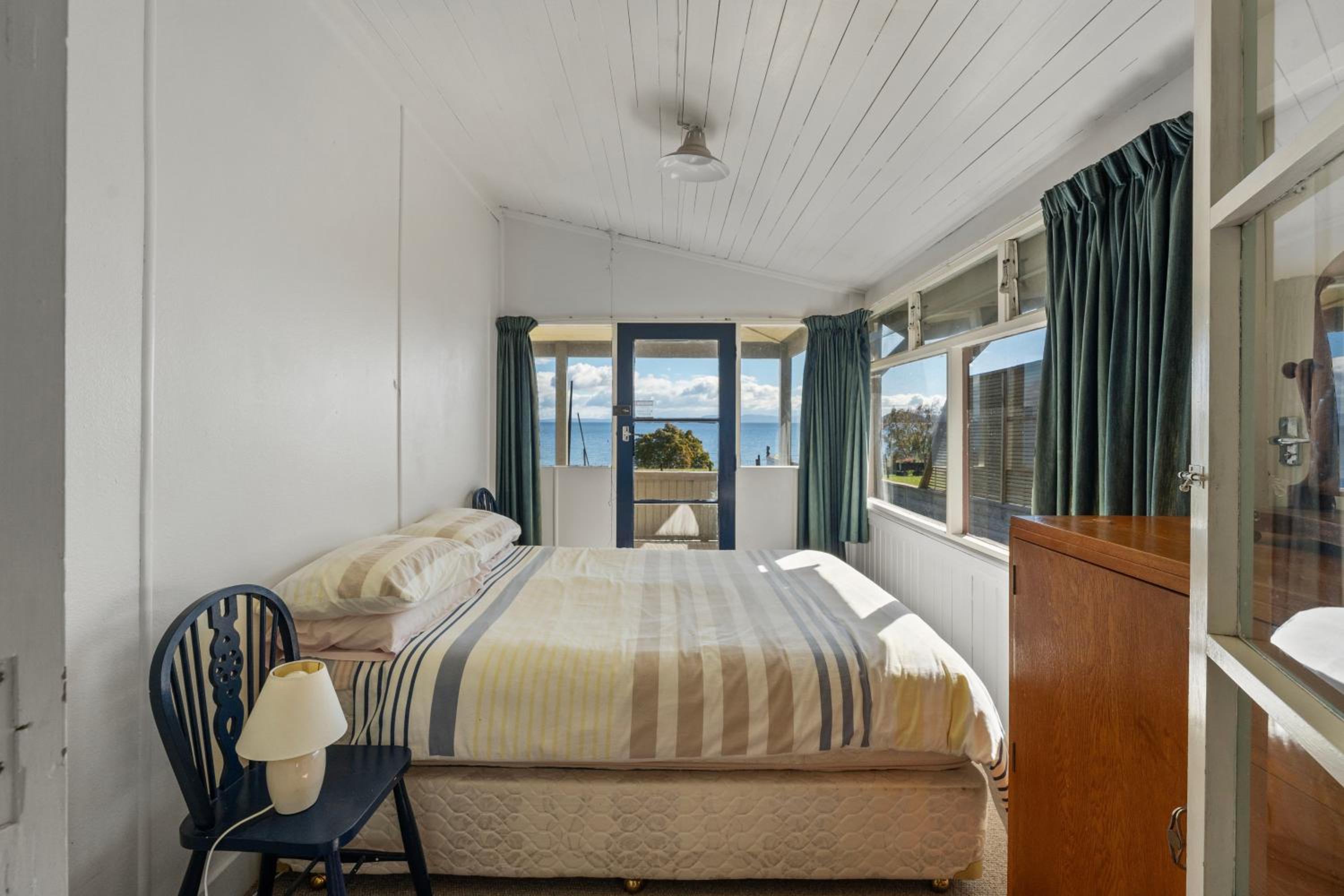 Lakeview Scope - Tauranga Taupo Retreat