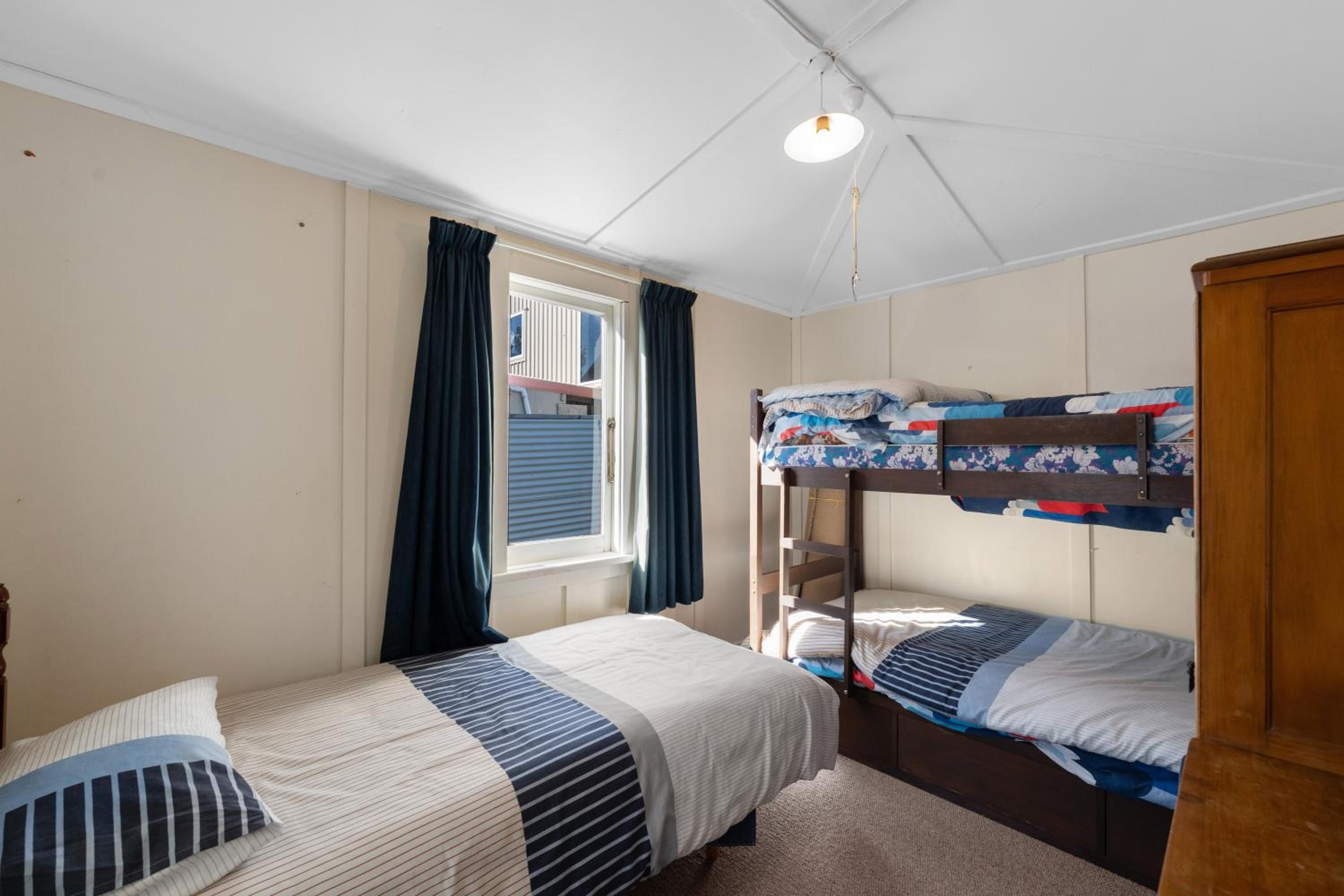 Lakeview Scope - Tauranga Taupo Retreat