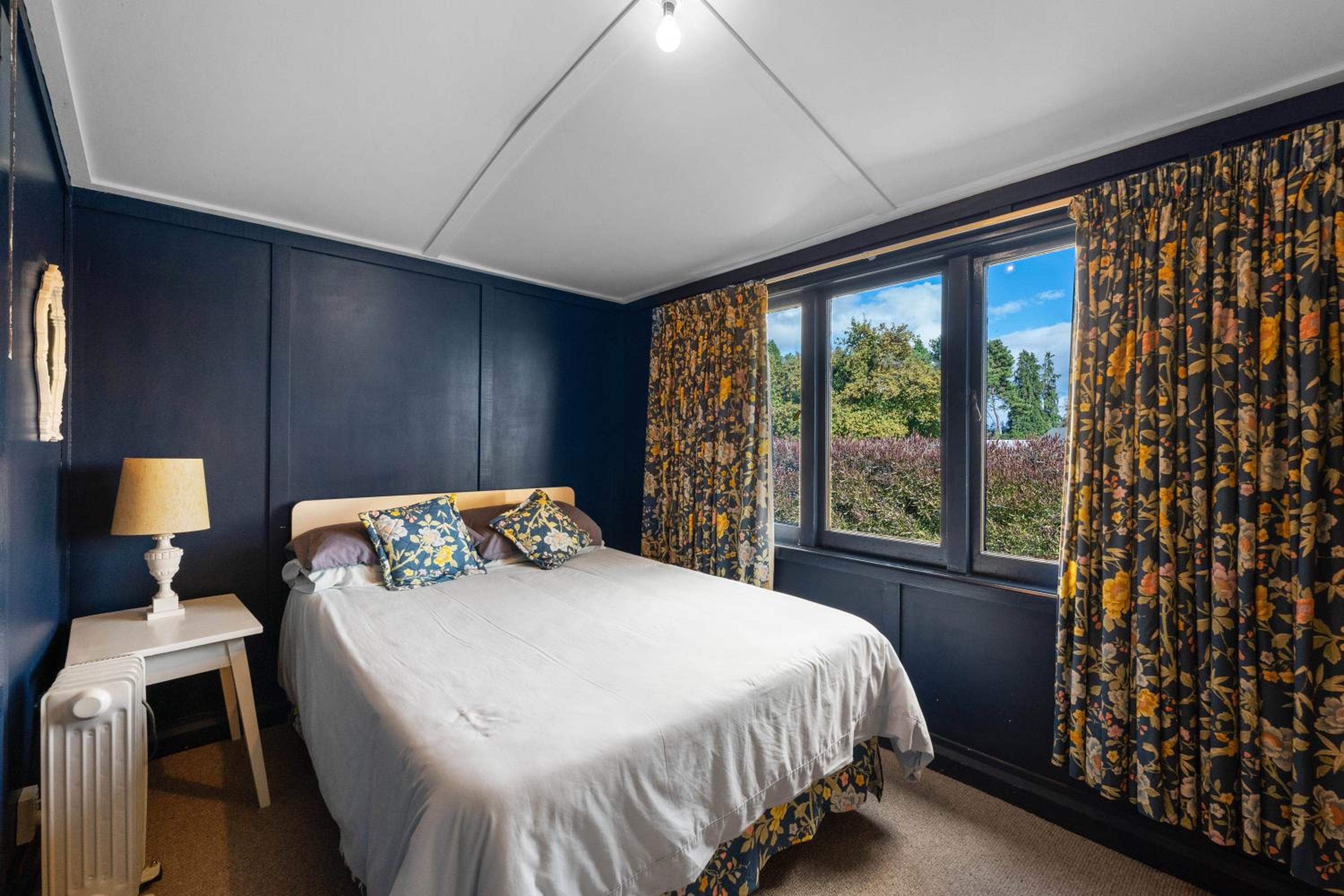 Lakeview Scope - Tauranga Taupo Retreat