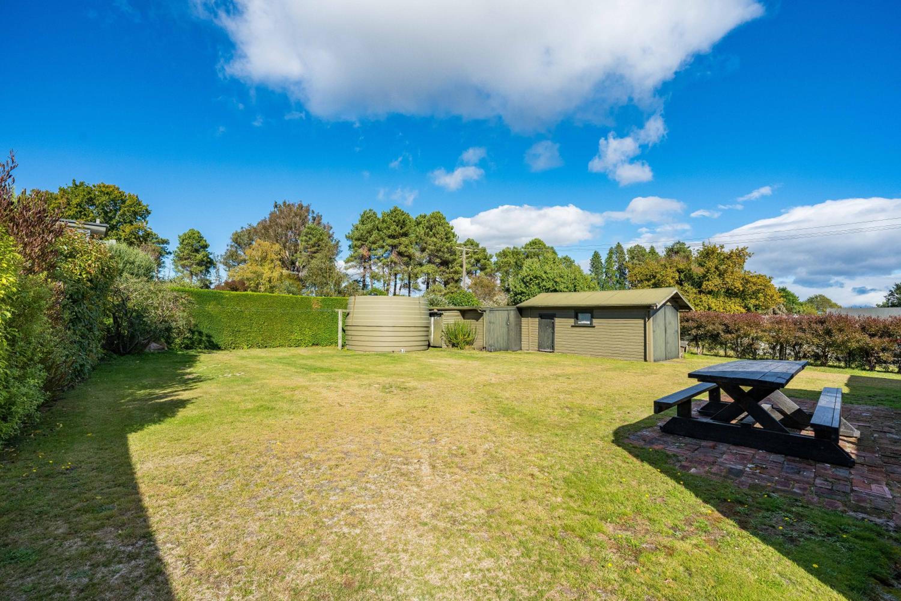Lakeview Scope - Tauranga Taupo Retreat