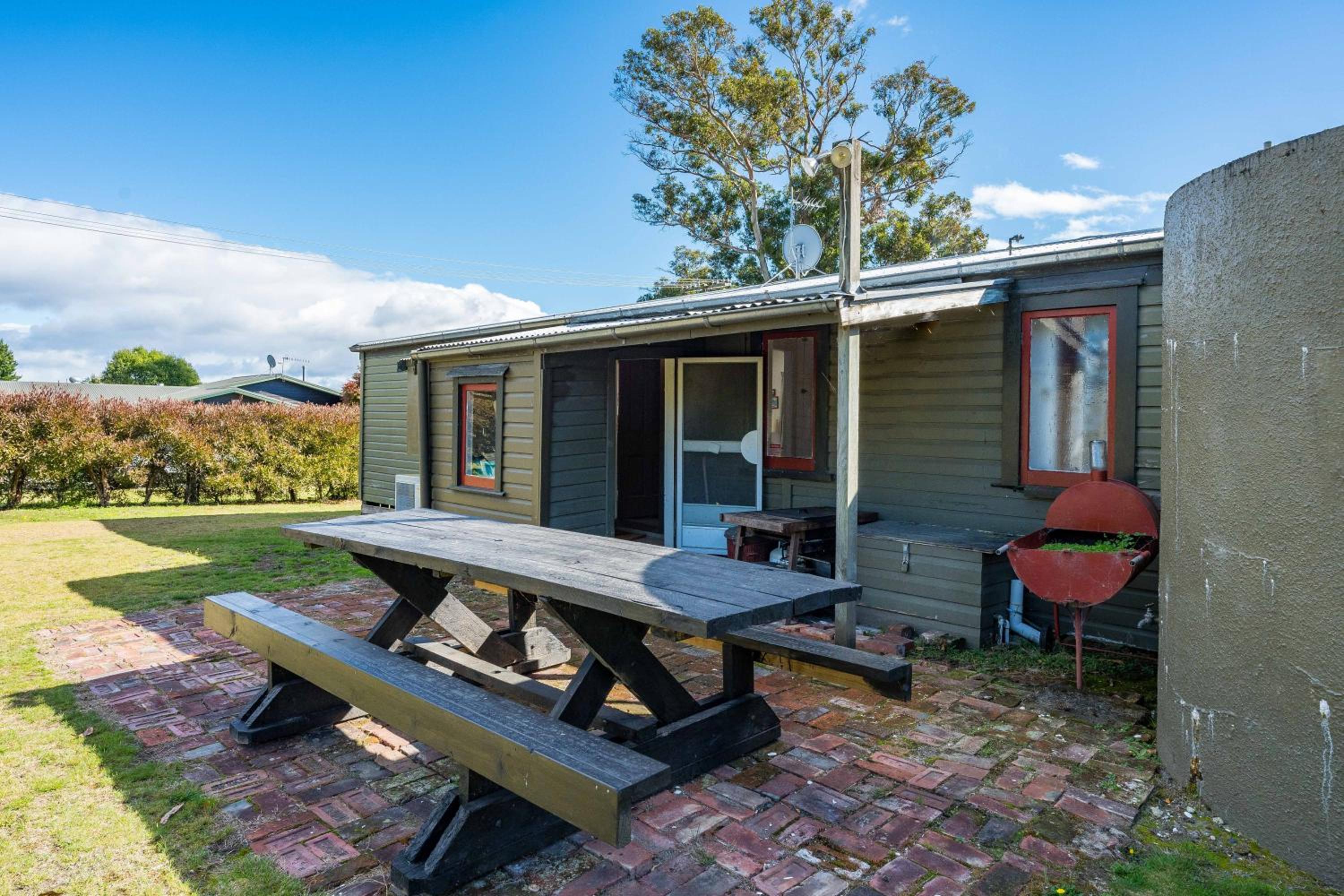 Lakeview Scope - Tauranga Taupo Retreat