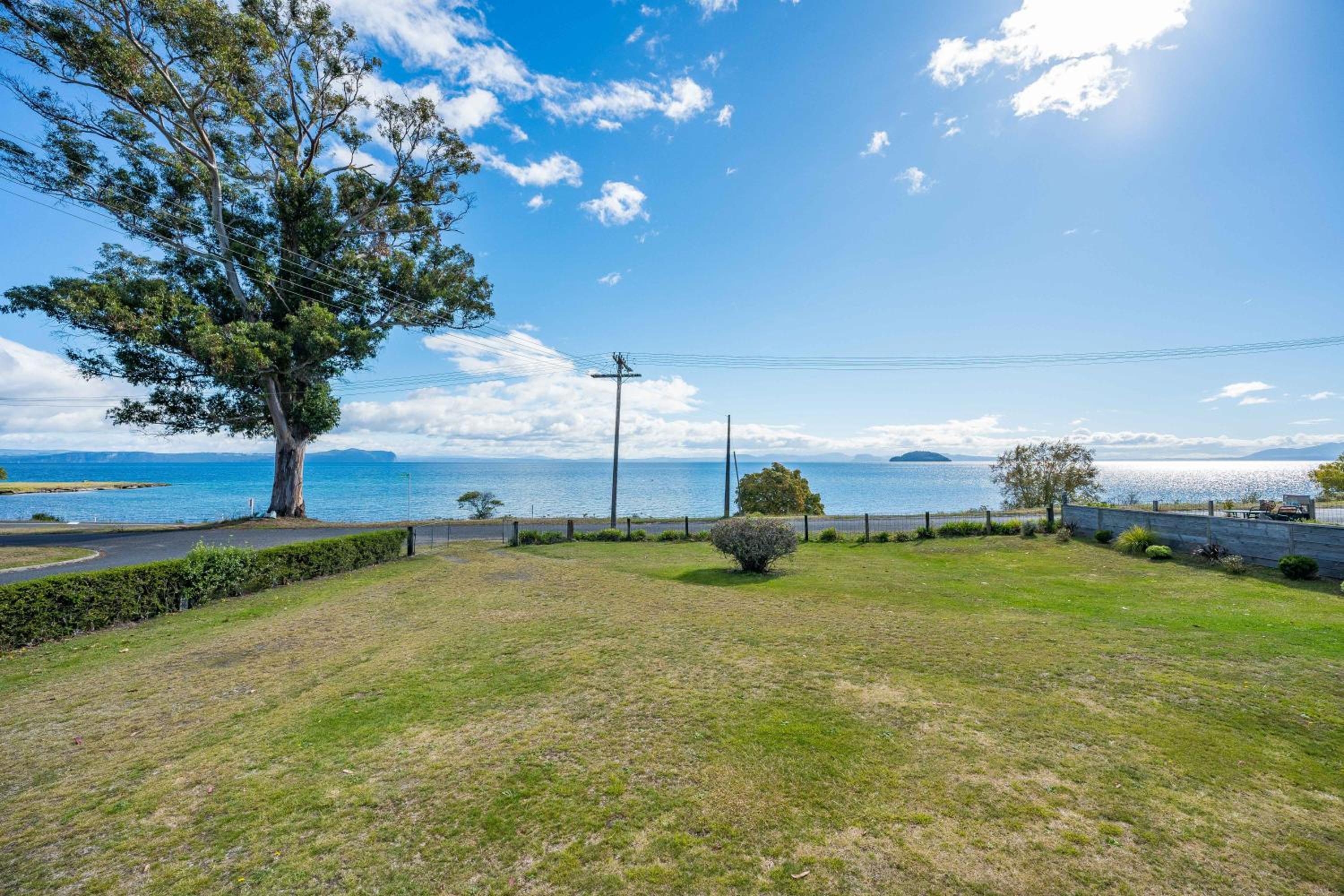 Lakeview Scope - Tauranga Taupo Retreat