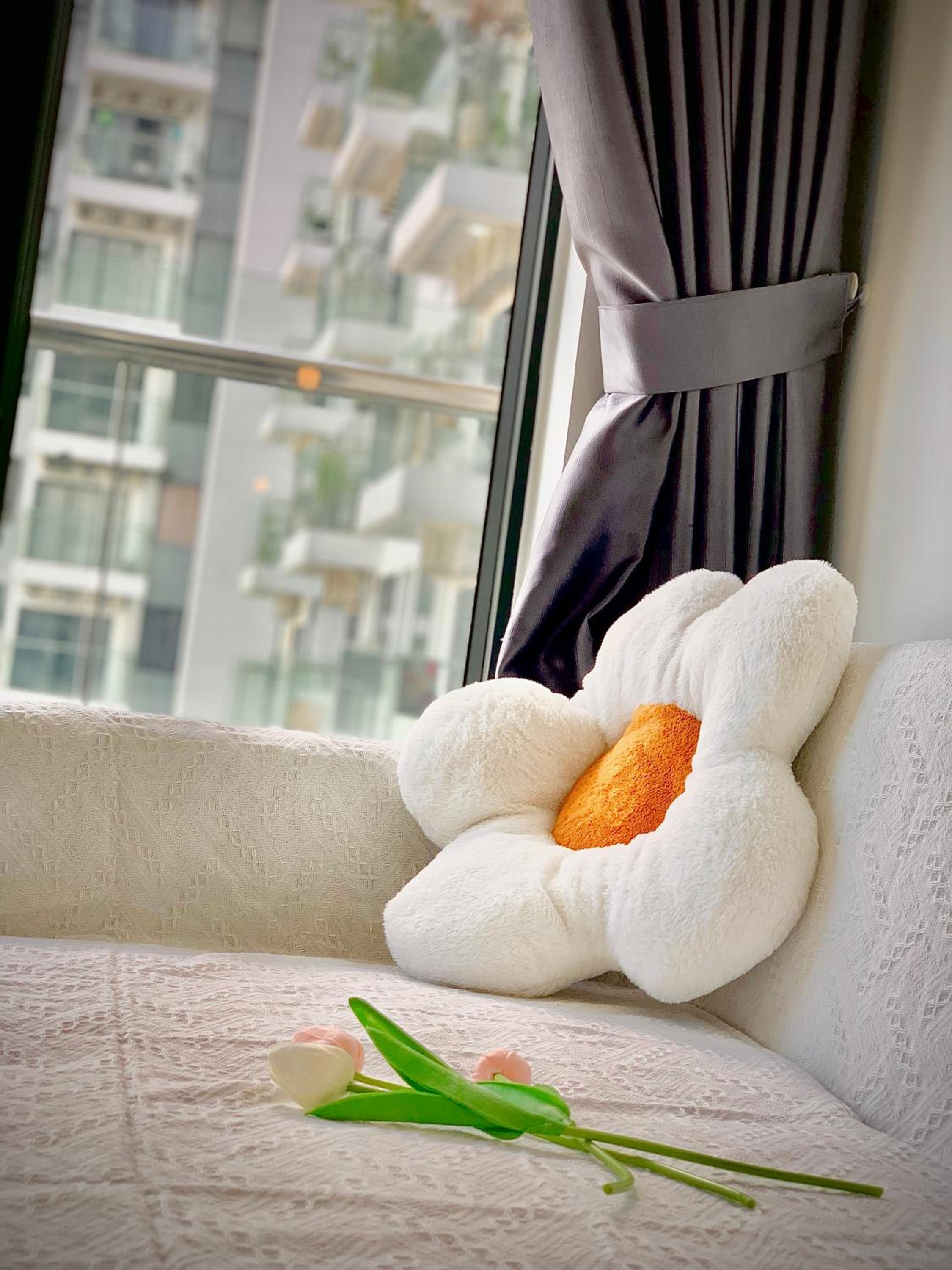 Mina Homestay Pool & Gym free Nera garden view 5