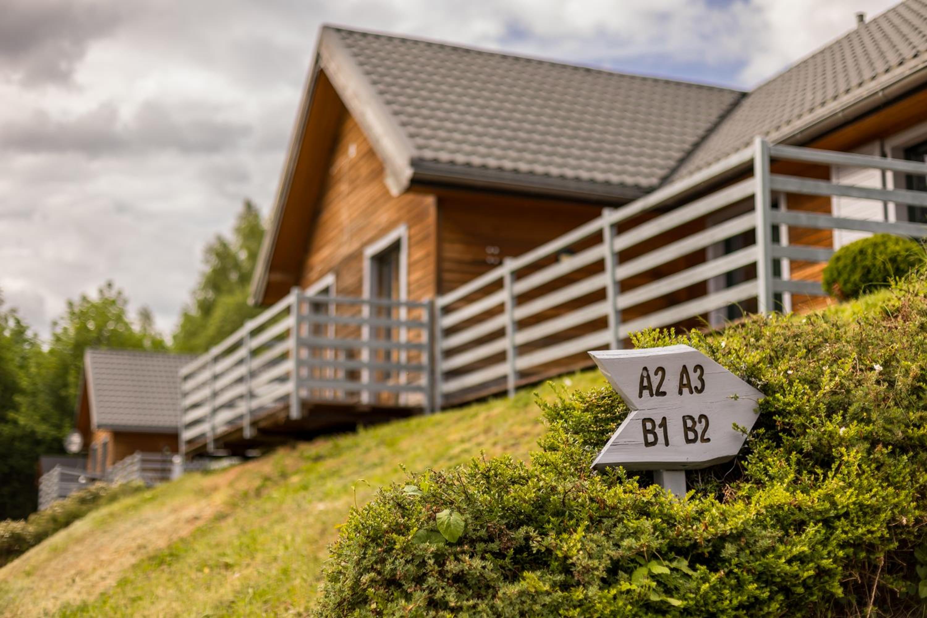 Jesteśmy Na Ty - Apartamenty