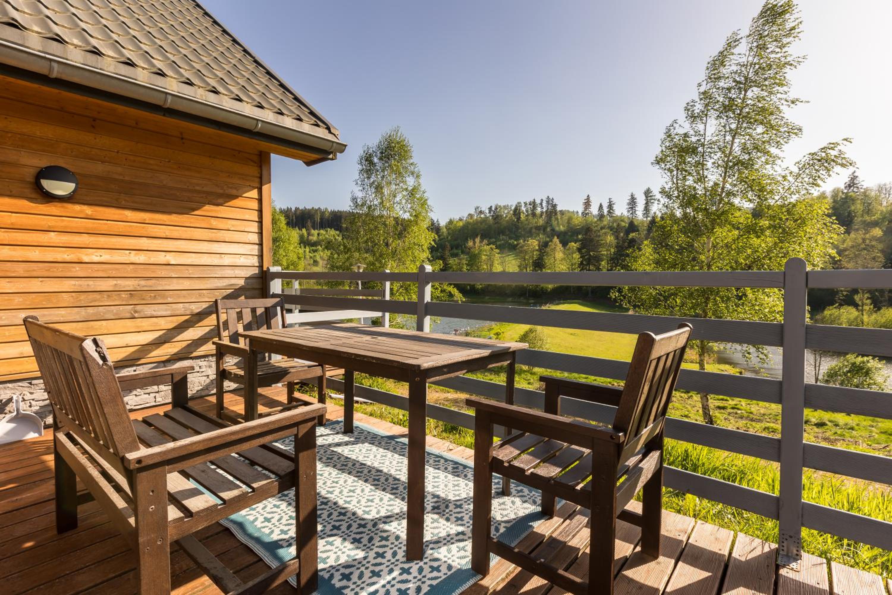 Jesteśmy Na Ty - Apartamenty