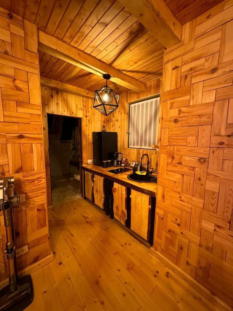 LA CABANE view 2