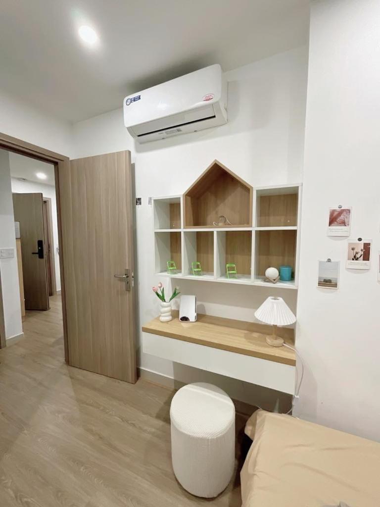 Mina Homestay Pool & Gym free Nera garden view 4