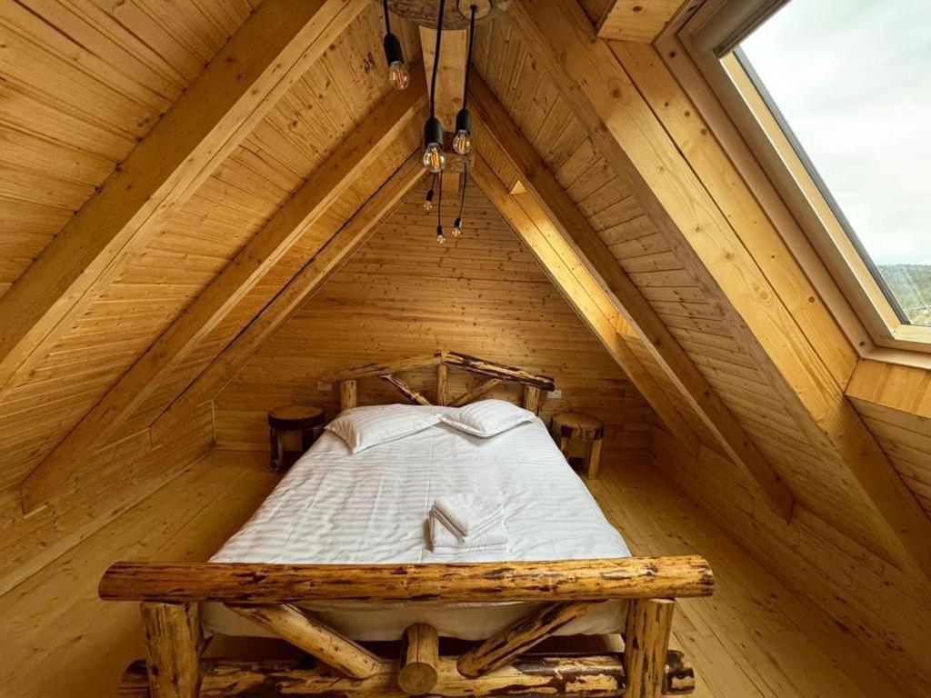 LA CABANE view 4
