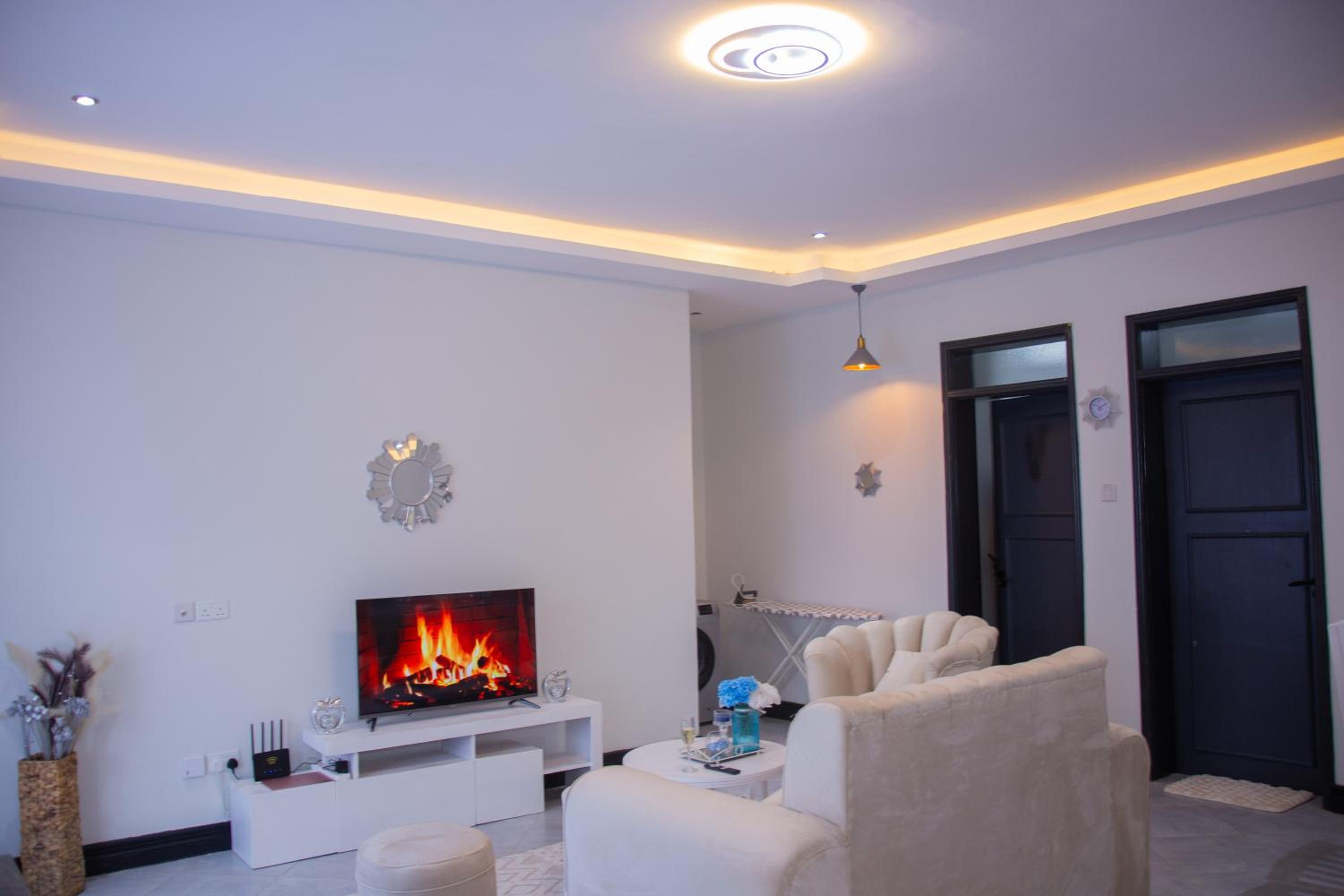 2 bedroom apartment in munyonyo view 3