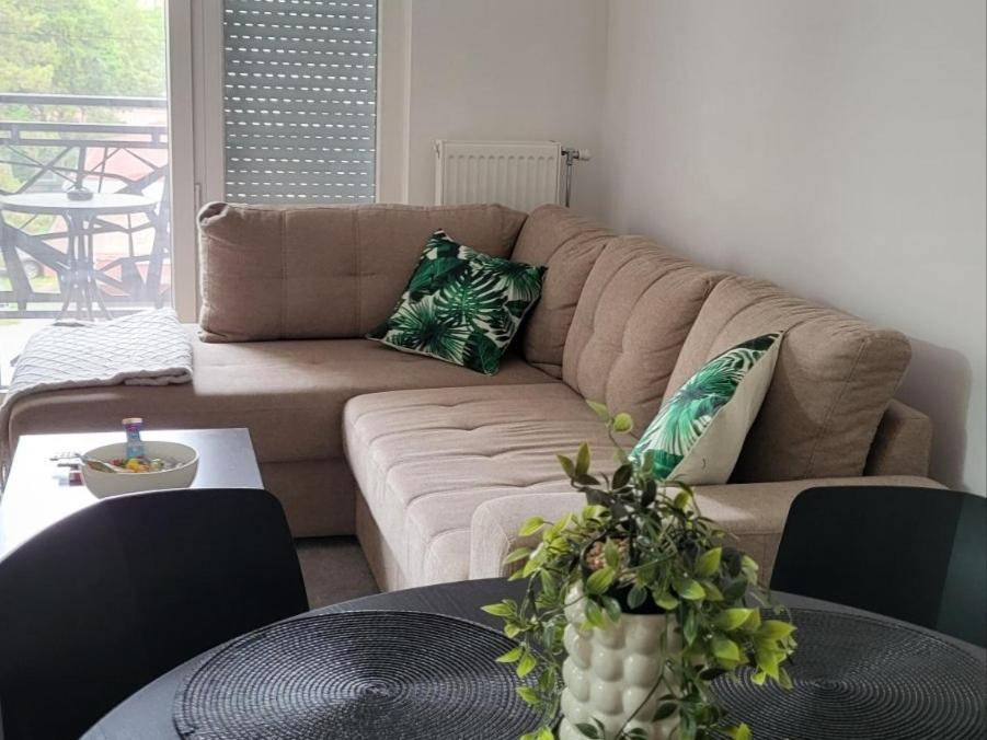 APARTMENT MOSCOW VRBAS view 4