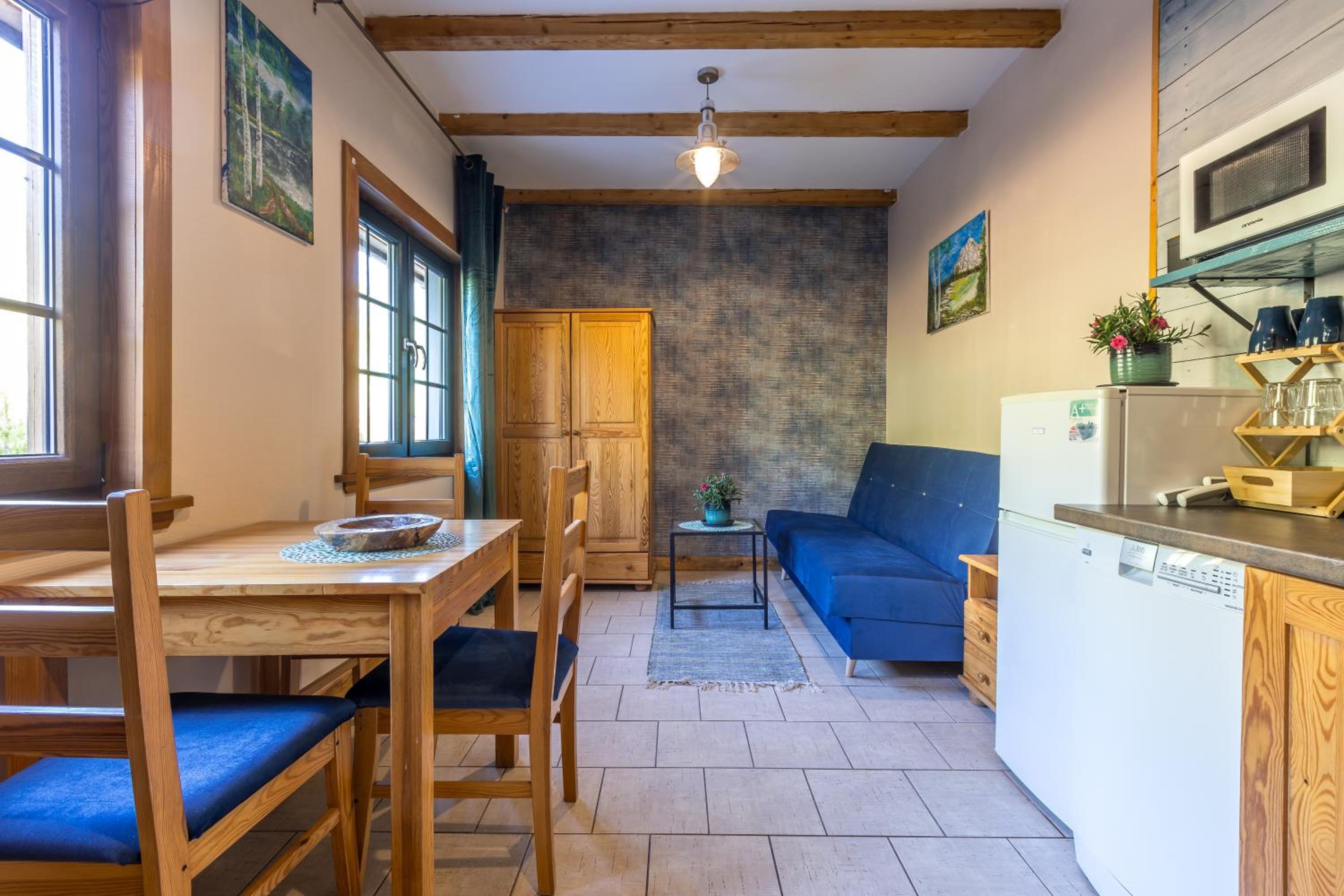 Jesteśmy Na Ty - Apartamenty