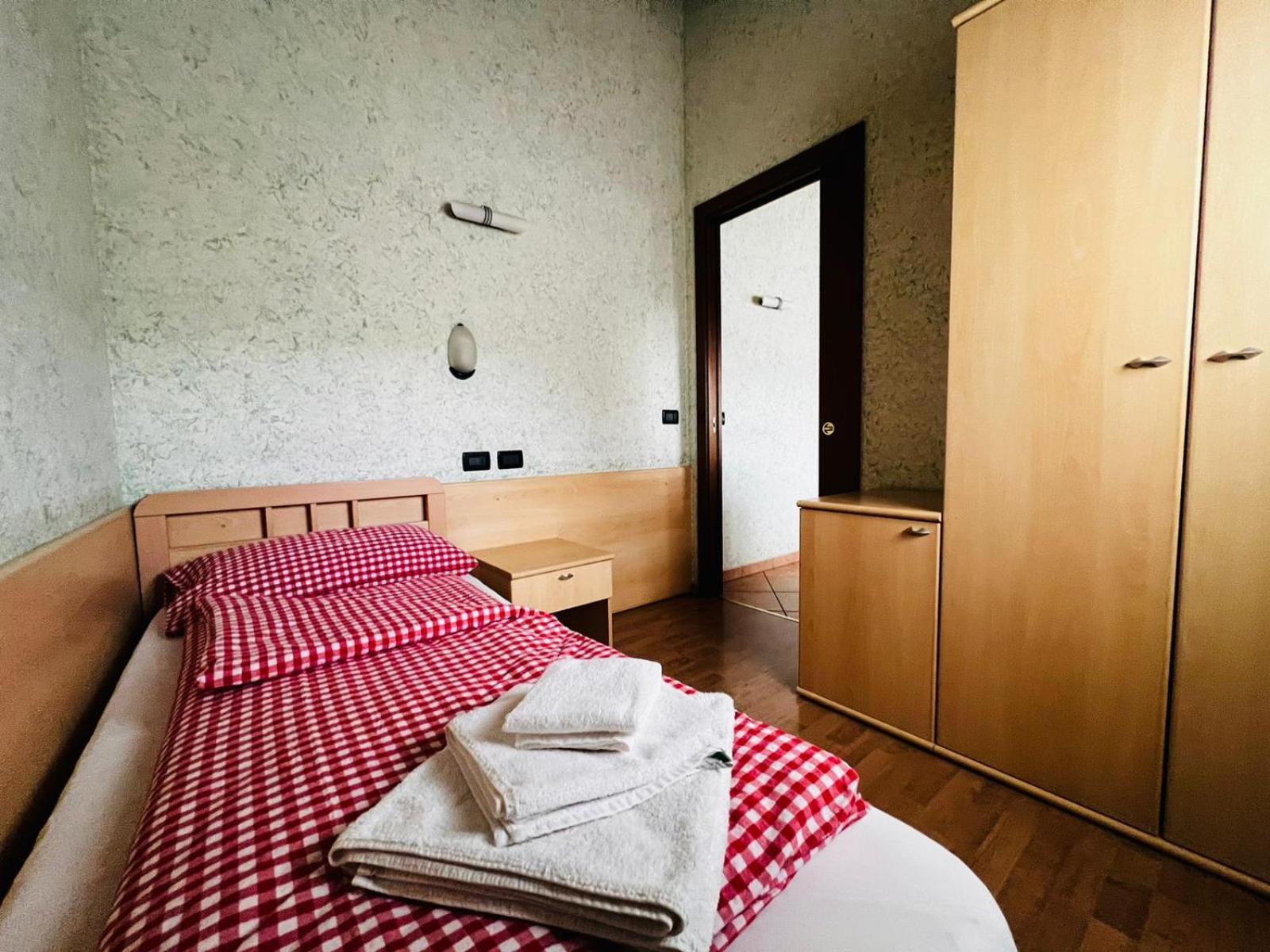 Residence Gipeto