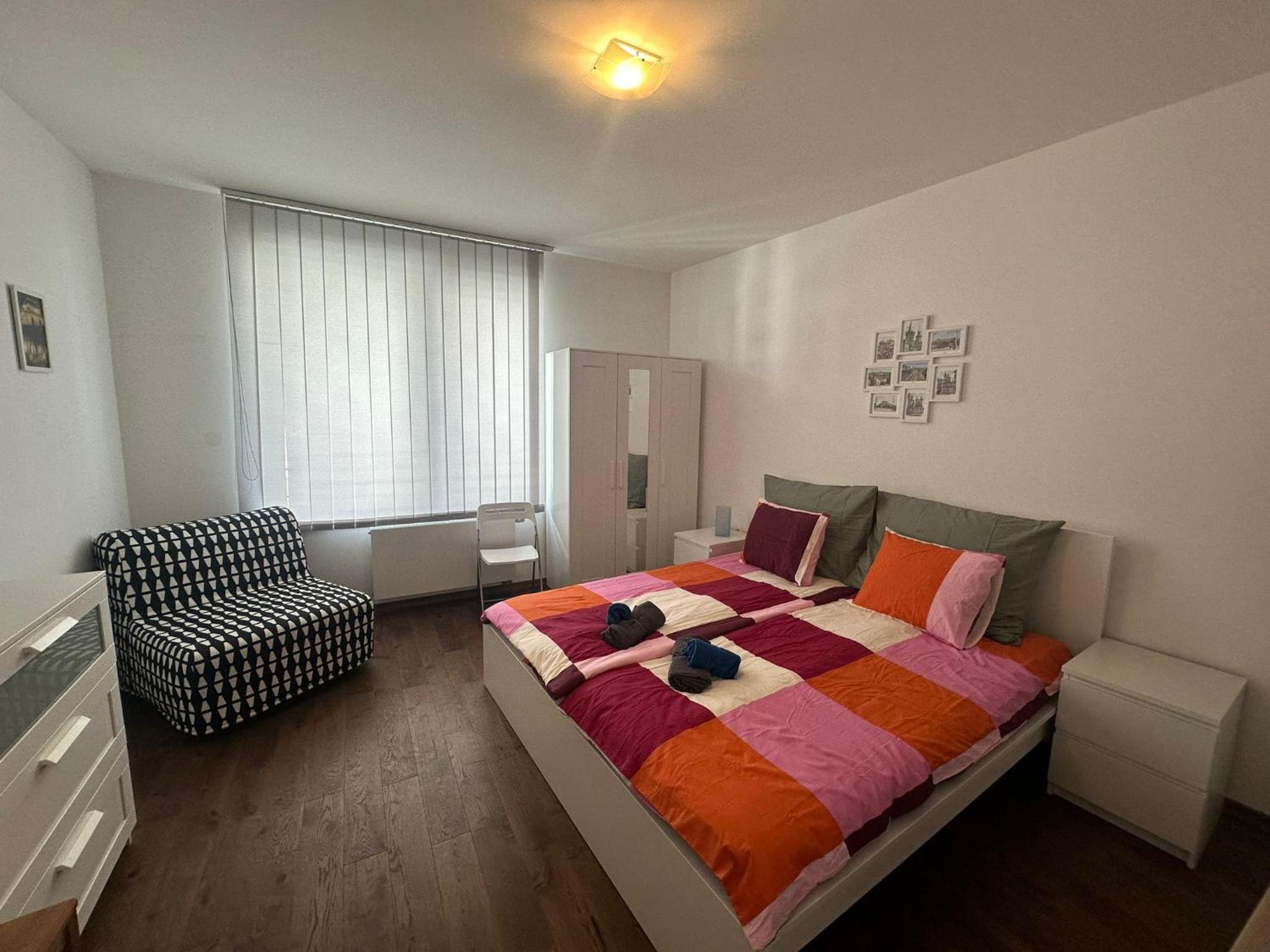 Prague Centre-Residence Krakovská